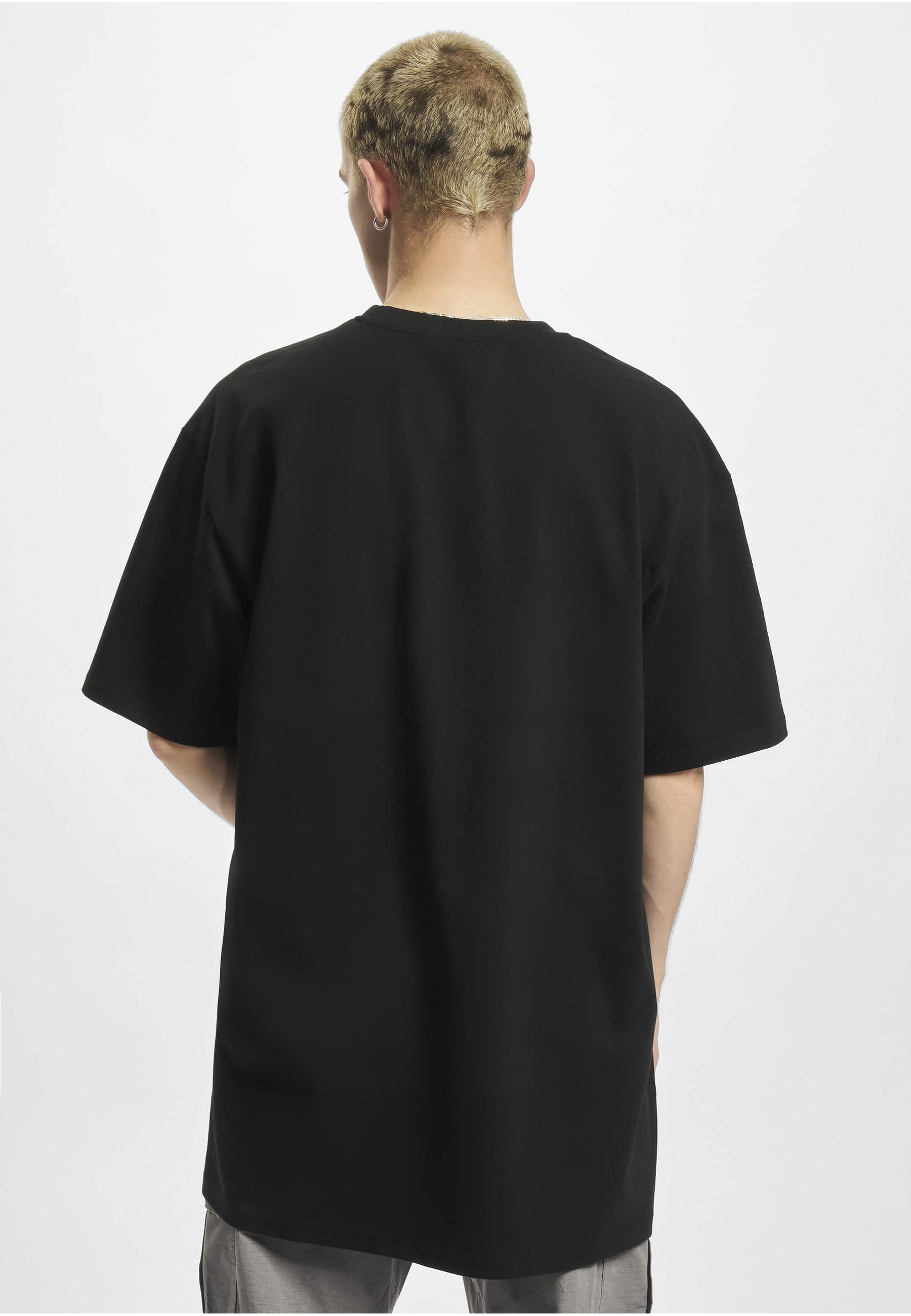 Upscale by Mister Tee T-Shirt »Upscale by Mister Tee Unisex Catch Em 2.0 Oversize Tee« 1