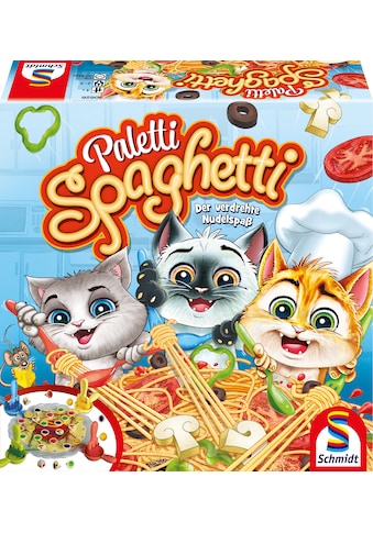Schmidt Spiele Spiel »Paletti Spaghetti« kaufen