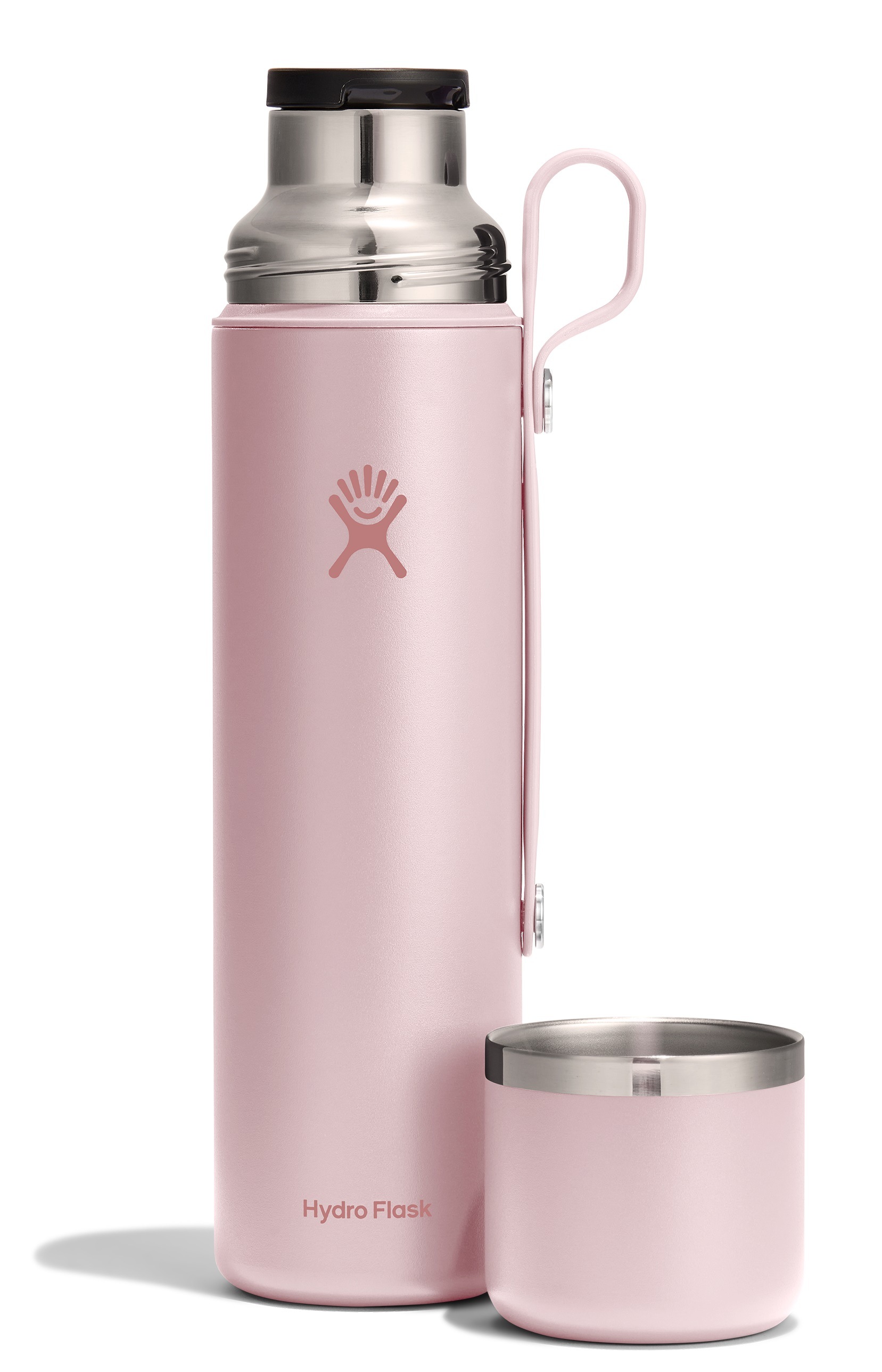 Hydro Flask Thermobehälter "Hydroflask 36 OZ HOT FLASK AND CUP" 1 tlg. tlg. günstig online kaufen