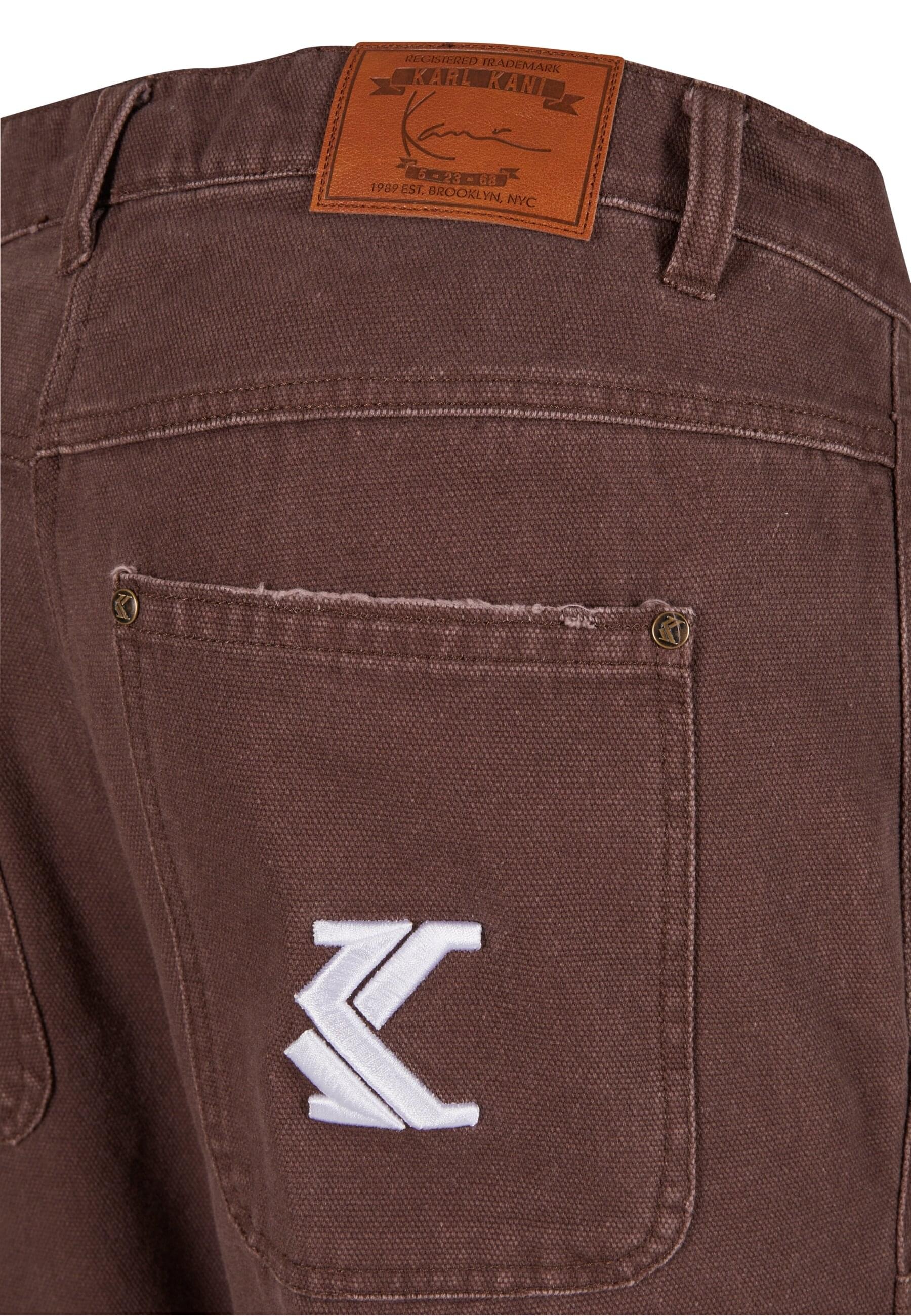 Karl Kani Bequeme Jeans »Karl Kani Herren«