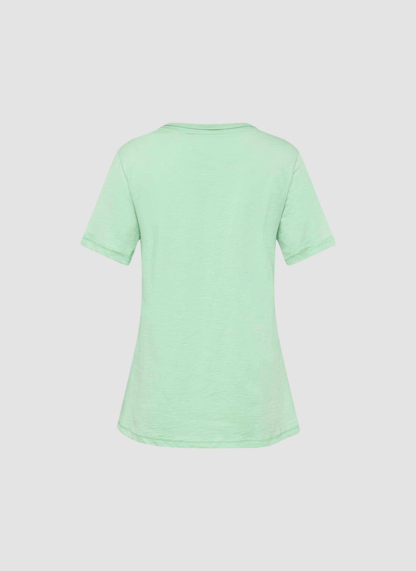 LeComte Print-Shirt »LeComte Trendiges T-Shirt mit Statement-Print«
