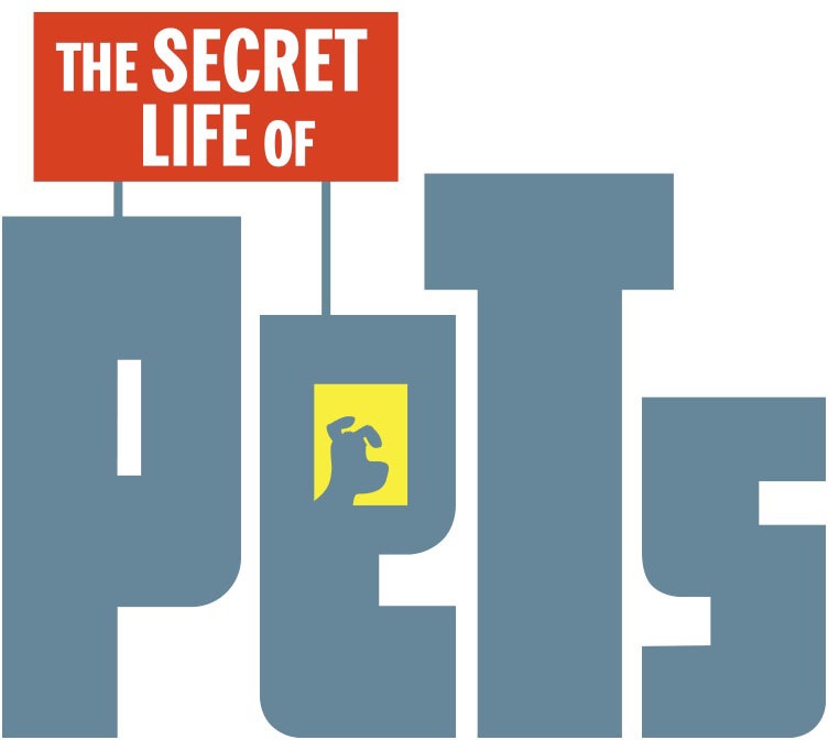 Thumbnail - Wirth Dekokissen "Pets", Universal Pictures, Kissenhülle ohne Füllung, 2 Stück