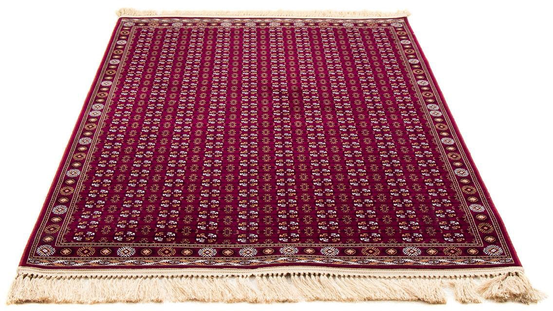 morgenland Orientteppich »Afghan Mauri« rechtecki...