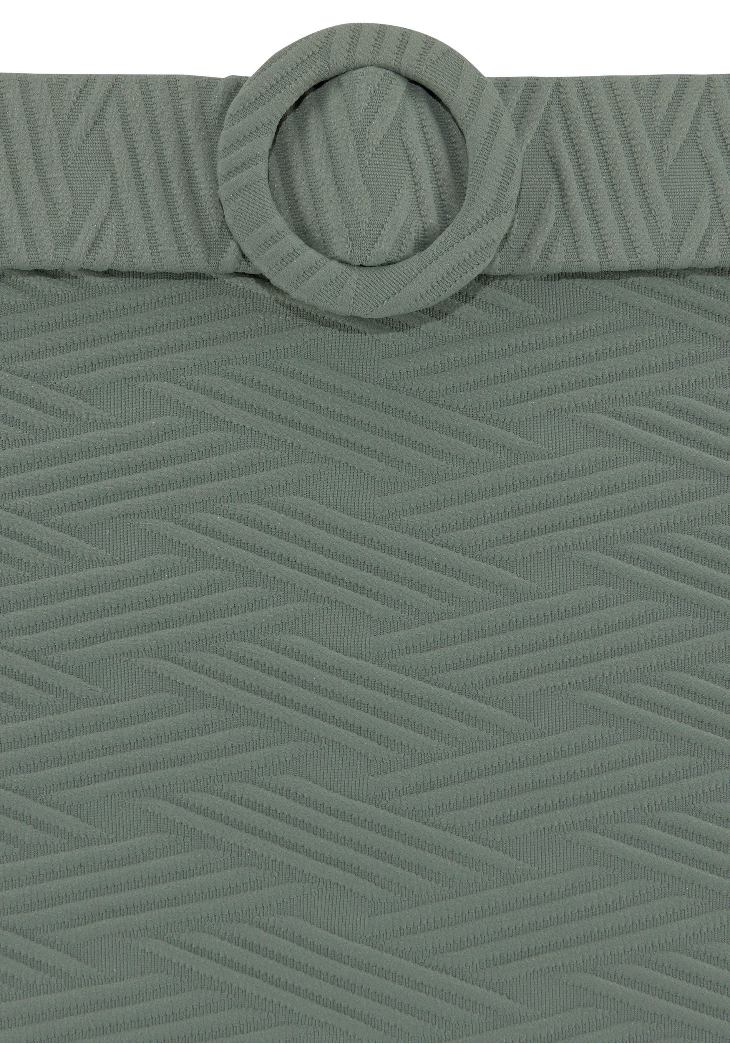 Thumbnail - Sunseeker Highwaist-Bikini-Hose "Loretta" mit Ziergürtel