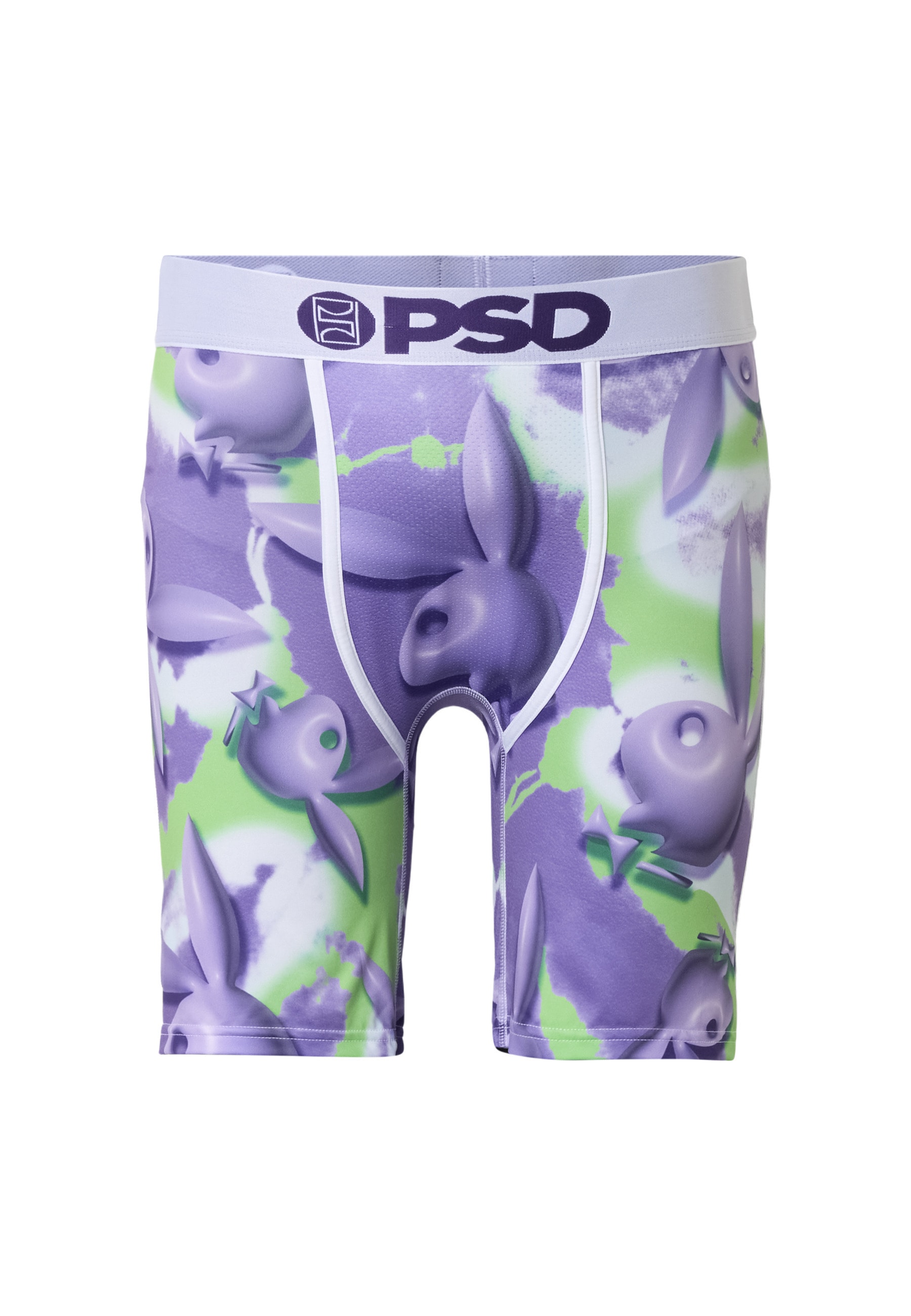 PSD Boxershorts "PSD PB BUBBLE DYE" 1 Stk.