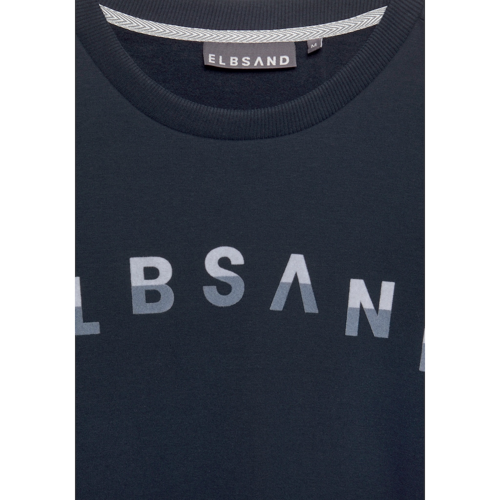 Elbsand Sweatshirt »Sontje«