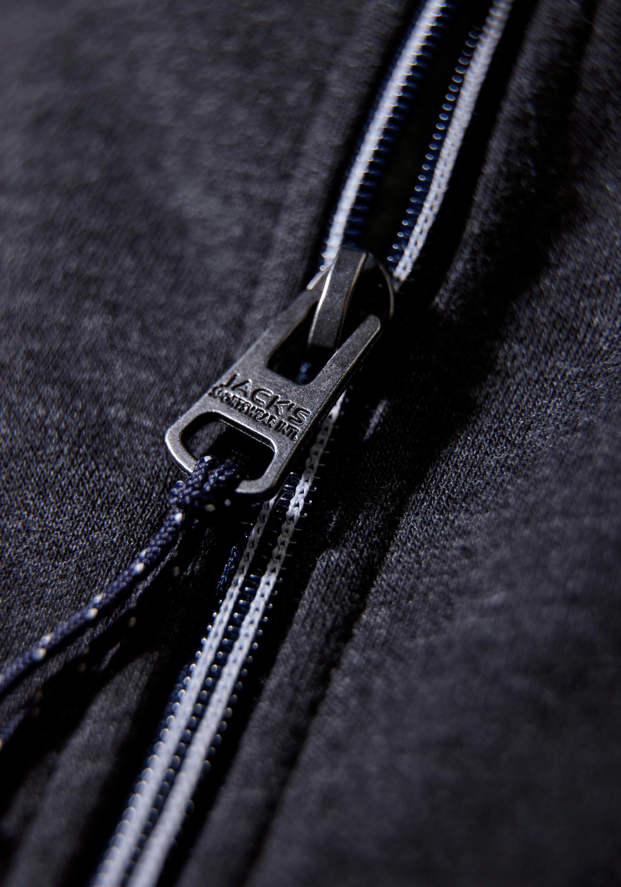 JACK’S Cardigan »JACK'S Cardigan«