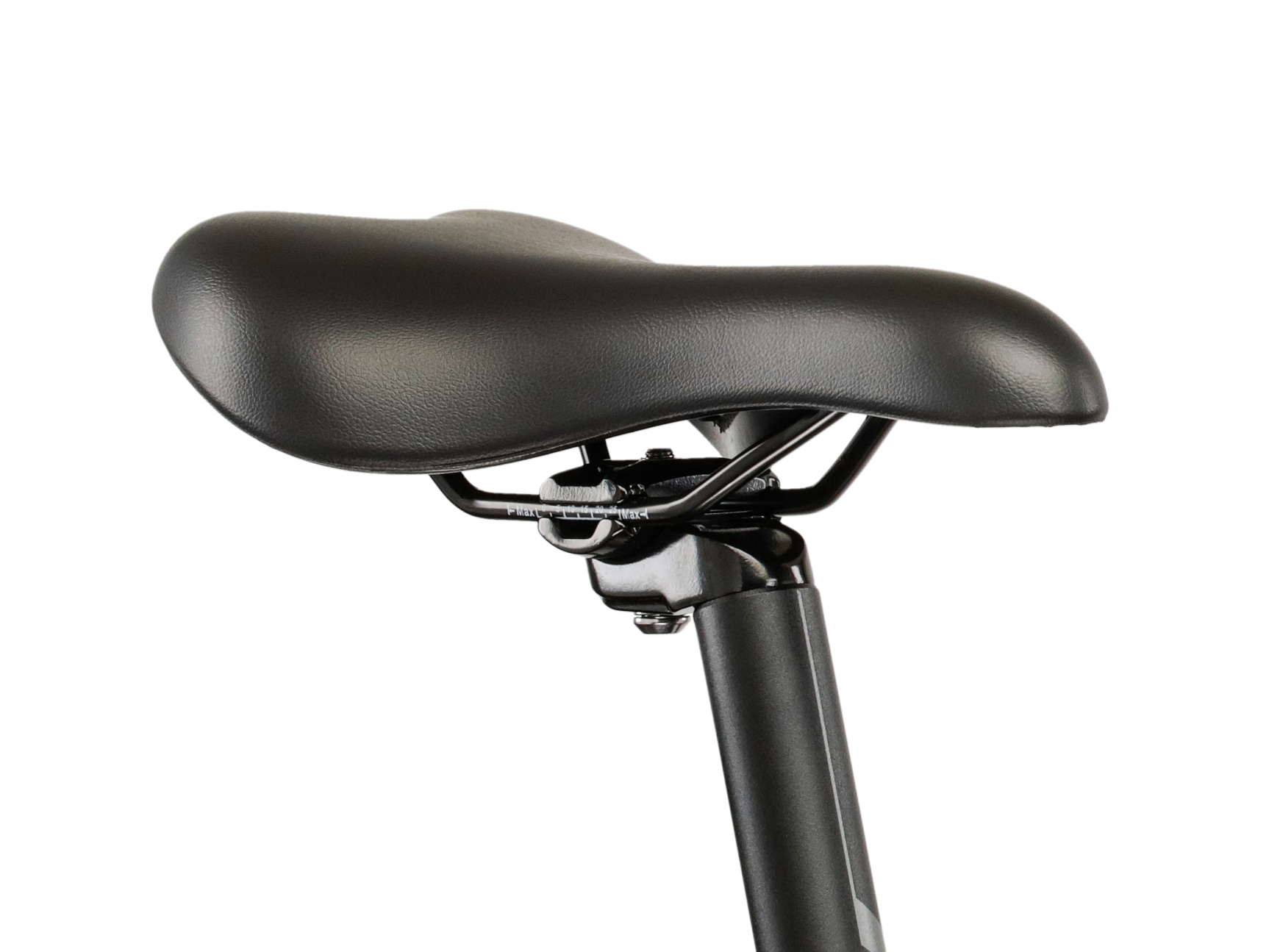 Kross »KROSS E-MTB Hexagon Boost 1.0 29 Zoll graphite 8 Gänge« 8 Gang Shimano ESSA U2000 Schaltwerk Kettenschaltung Heckmotor 250 W KROSS E-MTB Hexagon Boost 1.0 29 Zoll graphite 8 Gänge