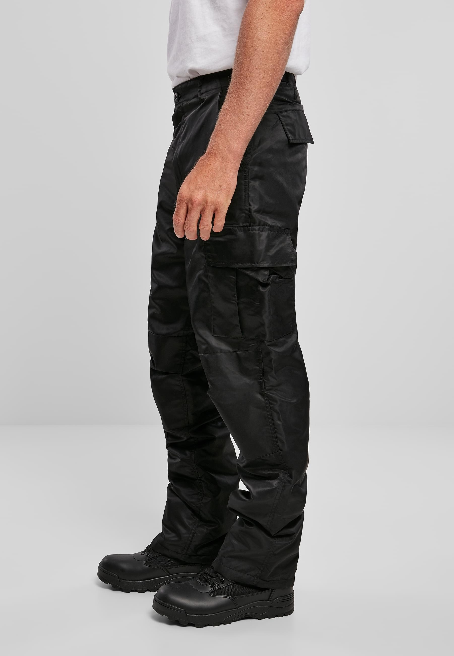 Brandit Stoffhose »Brandit Herren Thermal Pants«, (1 tlg.)