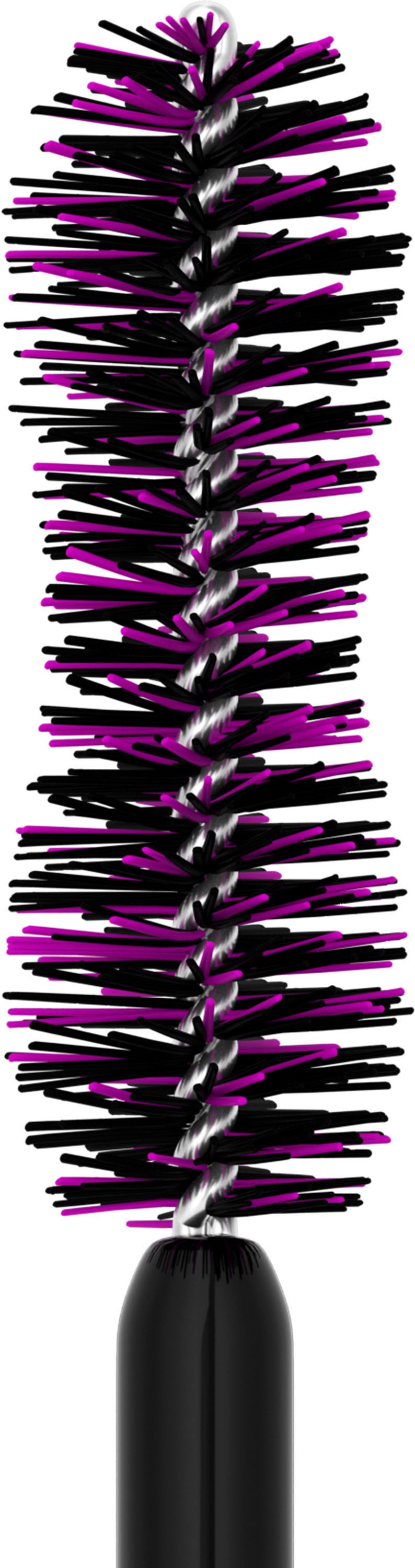 MAYBELLINE NEW YORK Mascara »Falsies Lash Lift« mit wimpernverlängernden Fasern