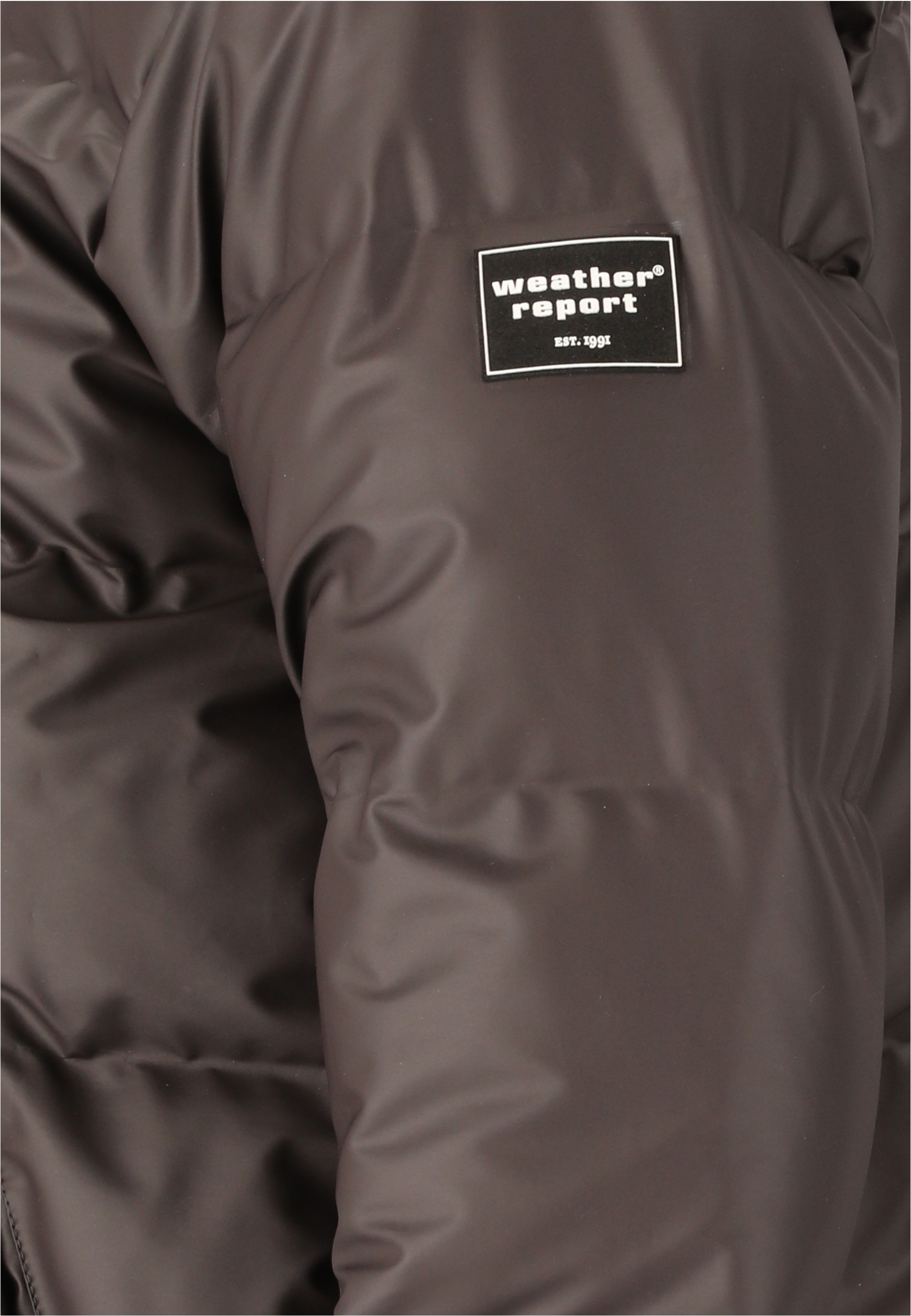 WEATHER REPORT Outdoorjacke »Audrey« in wasserfester Qualität