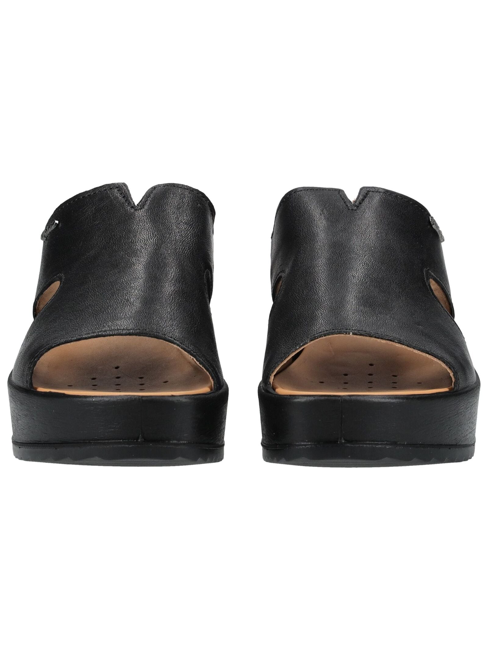IGI & CO Keilsandalette »IGI & CO Sandalen Leder«