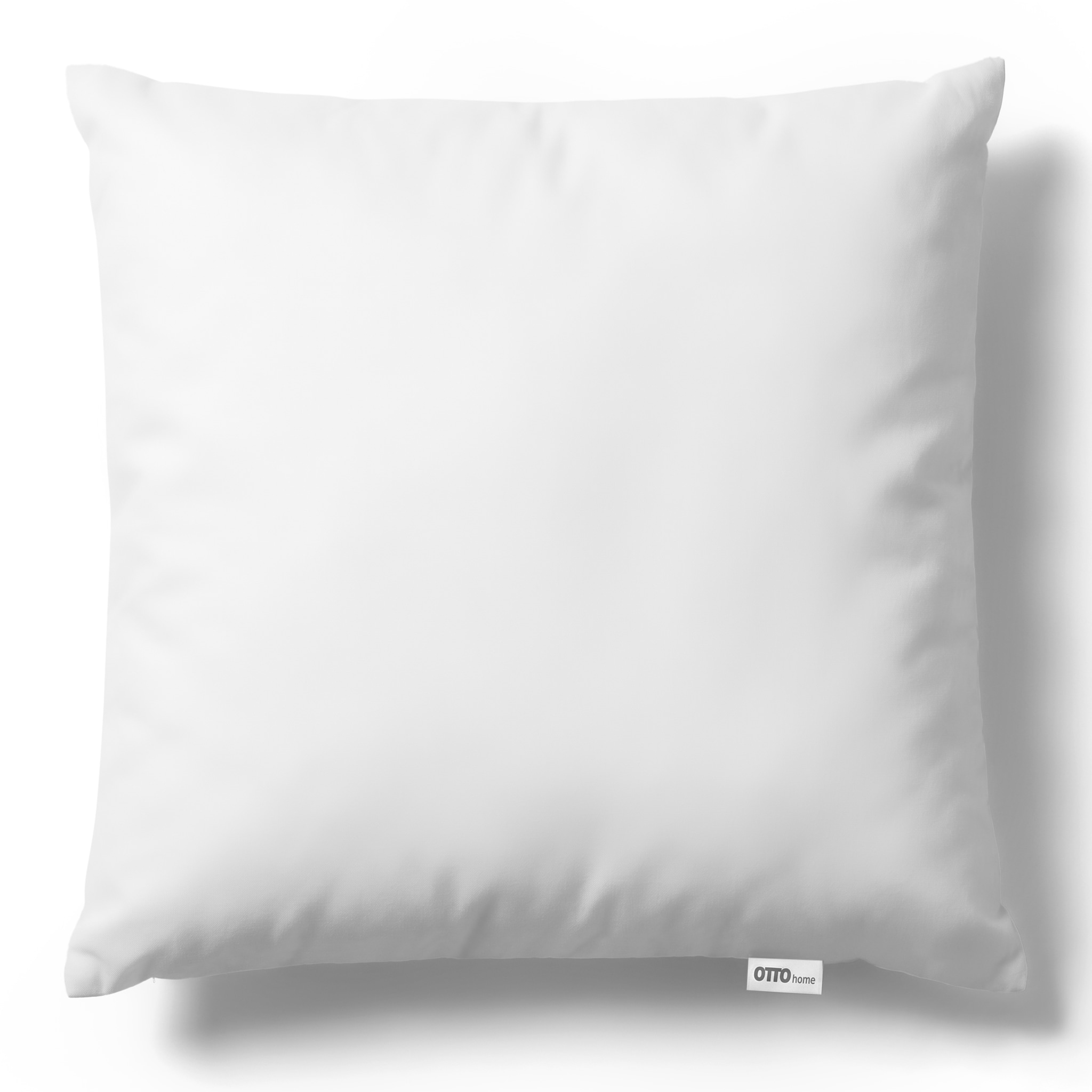 OTTO home Microfaserkissen "Aliina, im 2er Set 30x50 bis 40x60 cm erhältlich" Füllung: Polyester Bezug: Polyester Set, 2 Stk. tlg. Sofakissen, Kuschelkissen oder für Dekokissen im Doppelpack