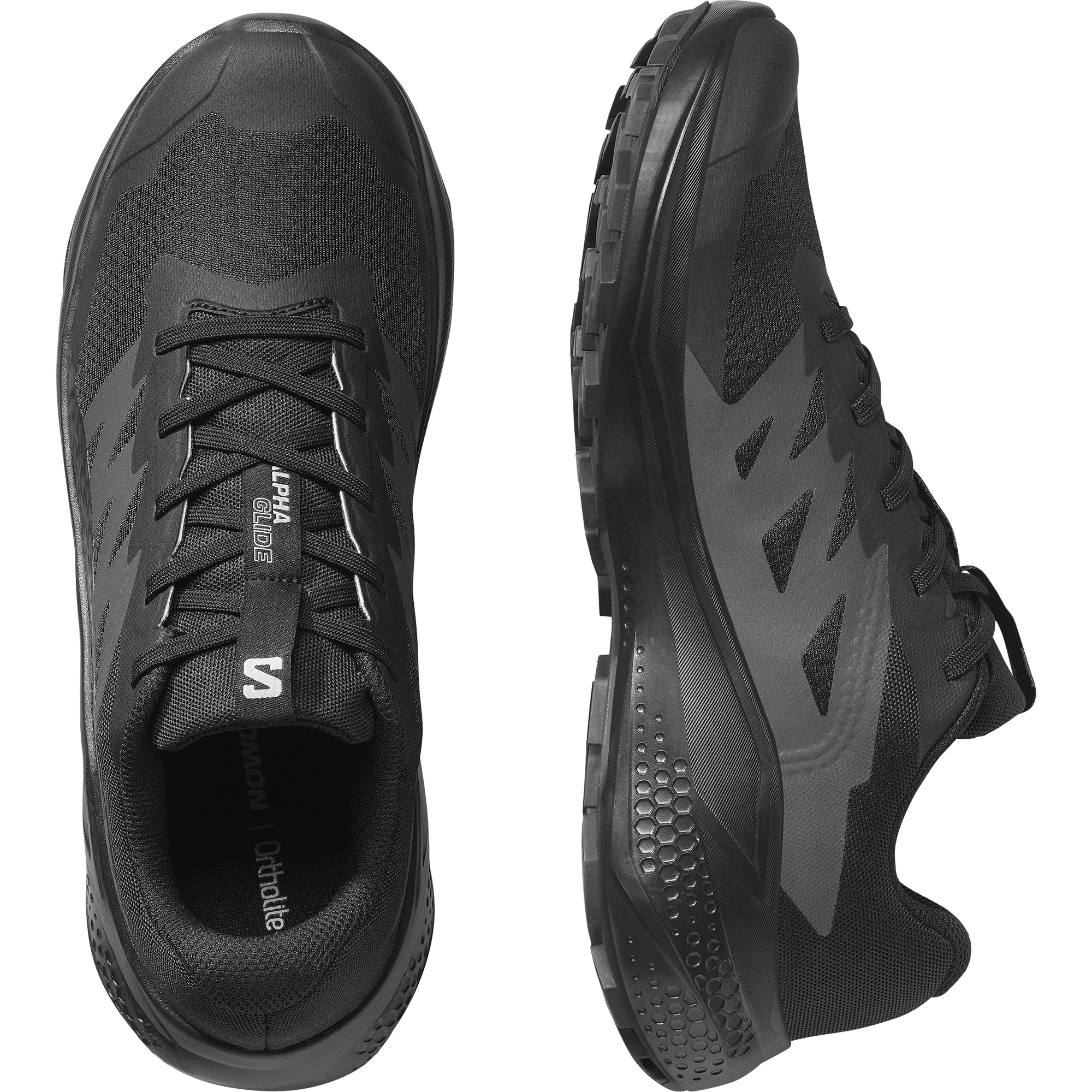 Thumbnail - Salomon Laufschuh "ALPHAGLIDE W"