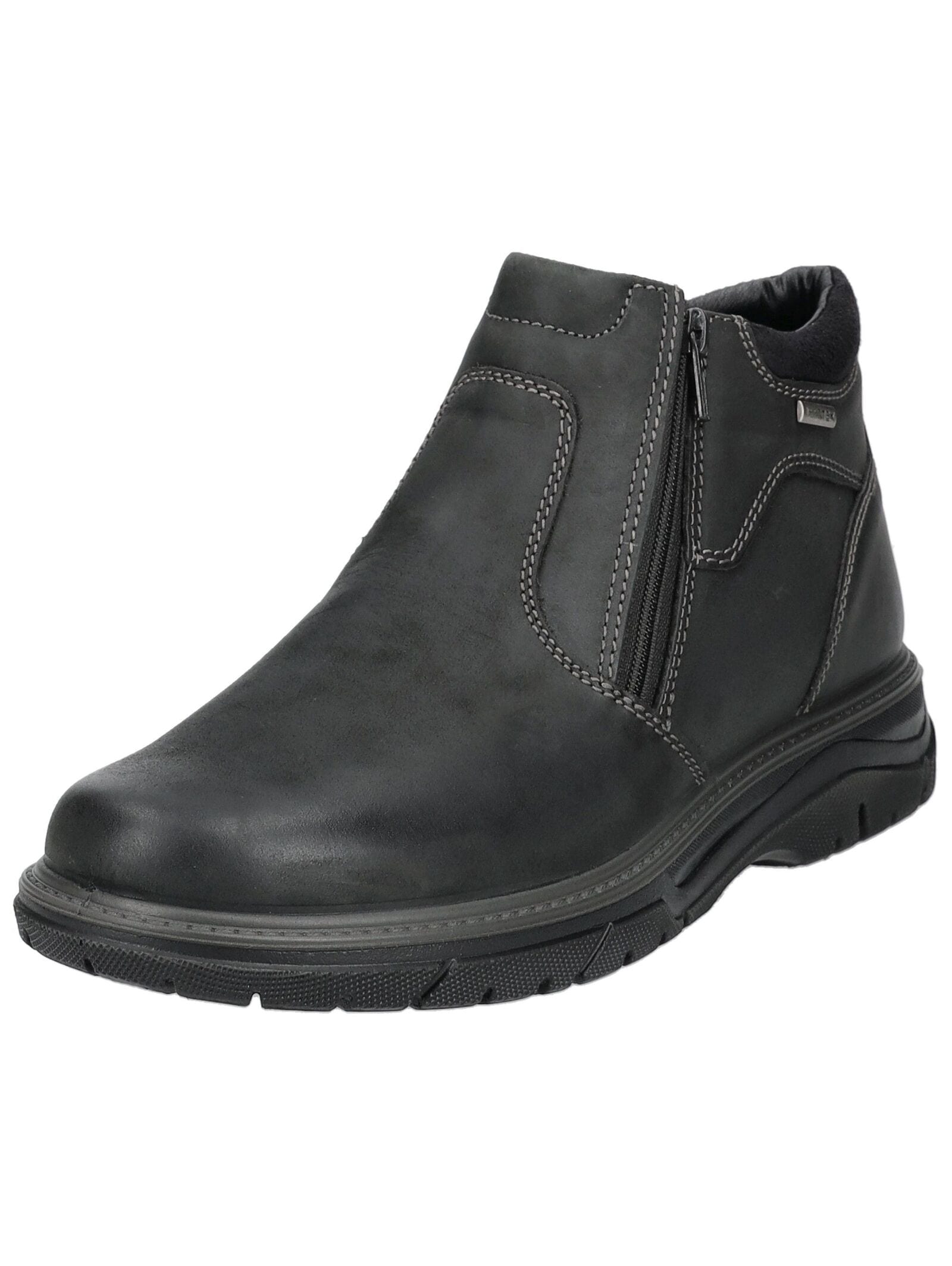 Imac Stiefelette "Imac Stiefelette Nubukleder" günstig online kaufen