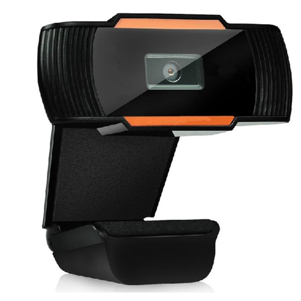 Hyrican Full HD-Webcam »Home Office Set PST00185 Headset + Webcam (ST-GH577 + ST-CAM524)«