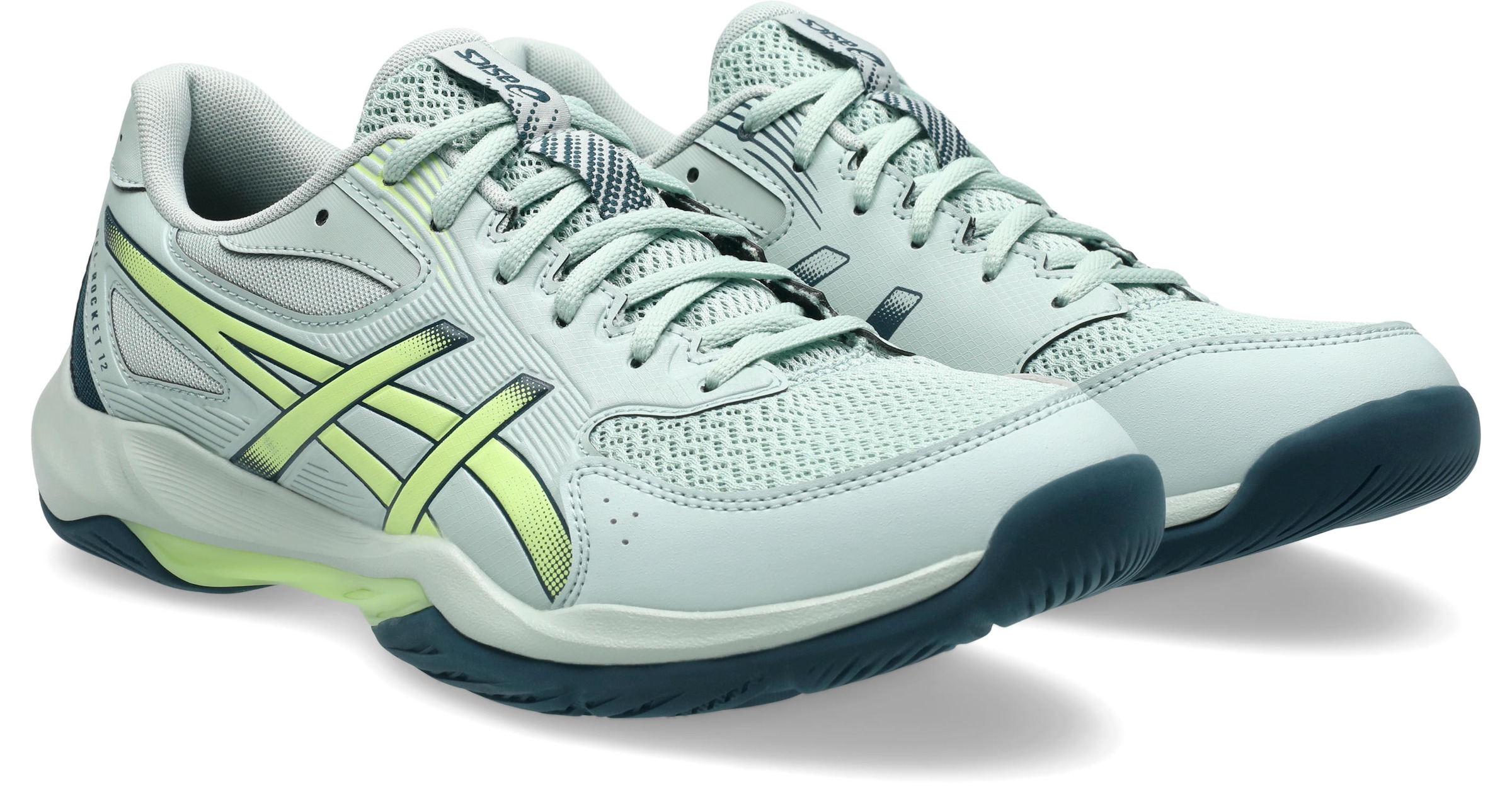 Asics Hallenschuh »GEL-ROCKET 12«