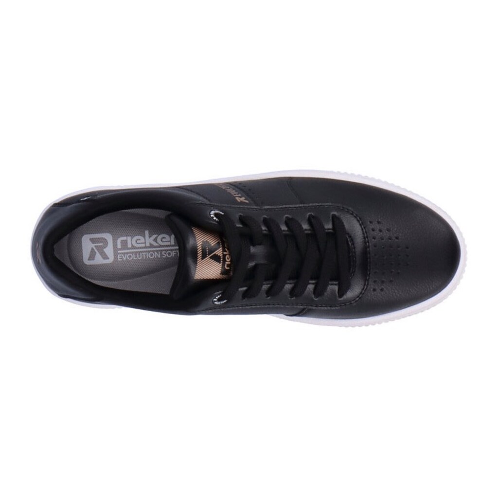 Rieker EVOLUTION Plateausneaker