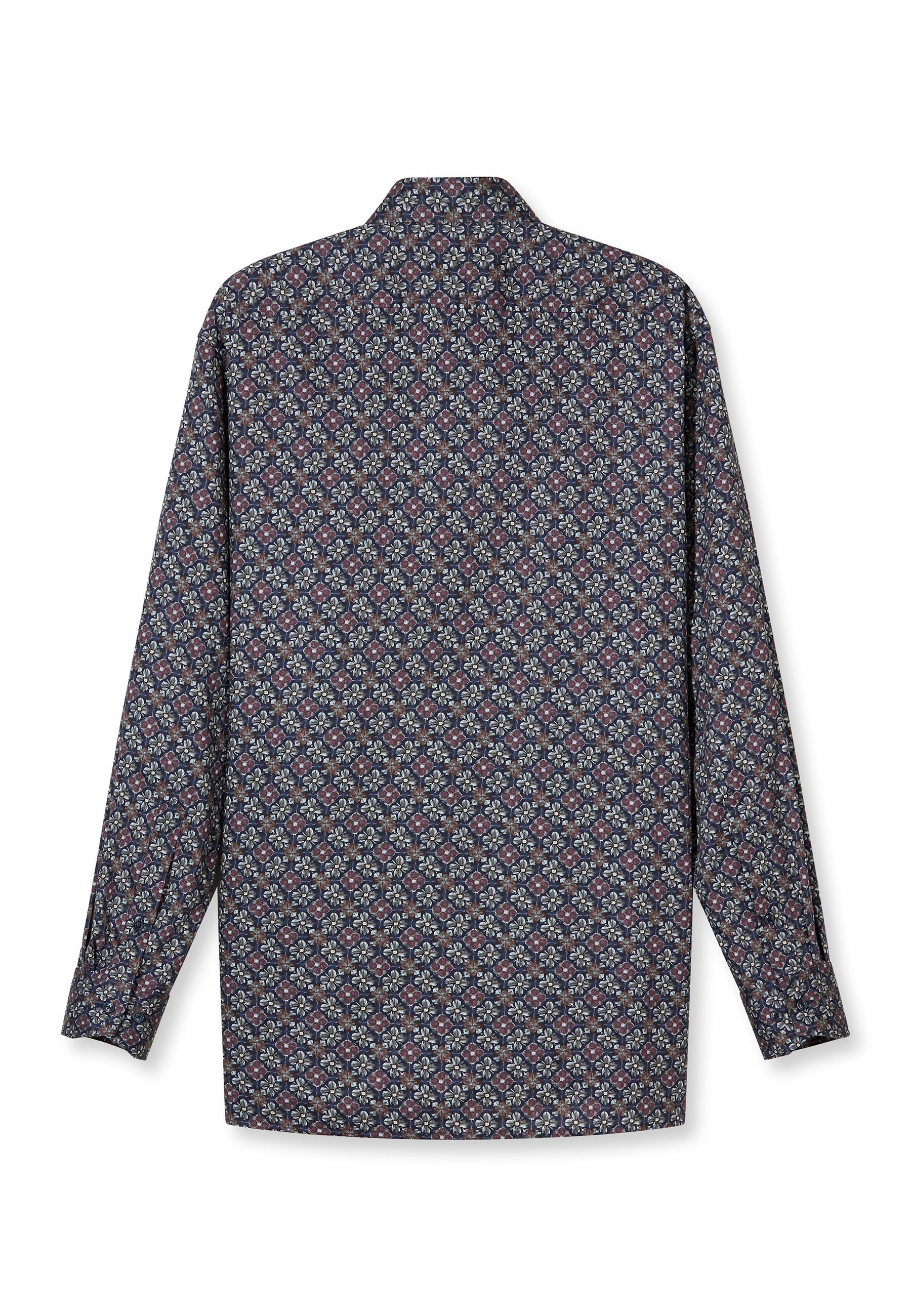 OLYMP Businesshemd "OLYMP Luxor, comfort fit, New Kent" günstig online kaufen