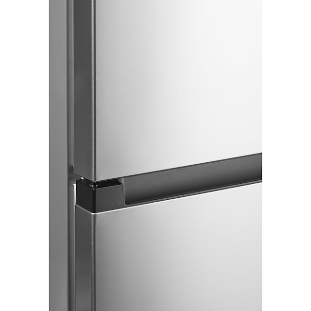 GORENJE Kühl-/Gefrierkombination, NRC6194SXL4, 185 cm hoch, 60 cm breit auf  Rechnung | BAUR