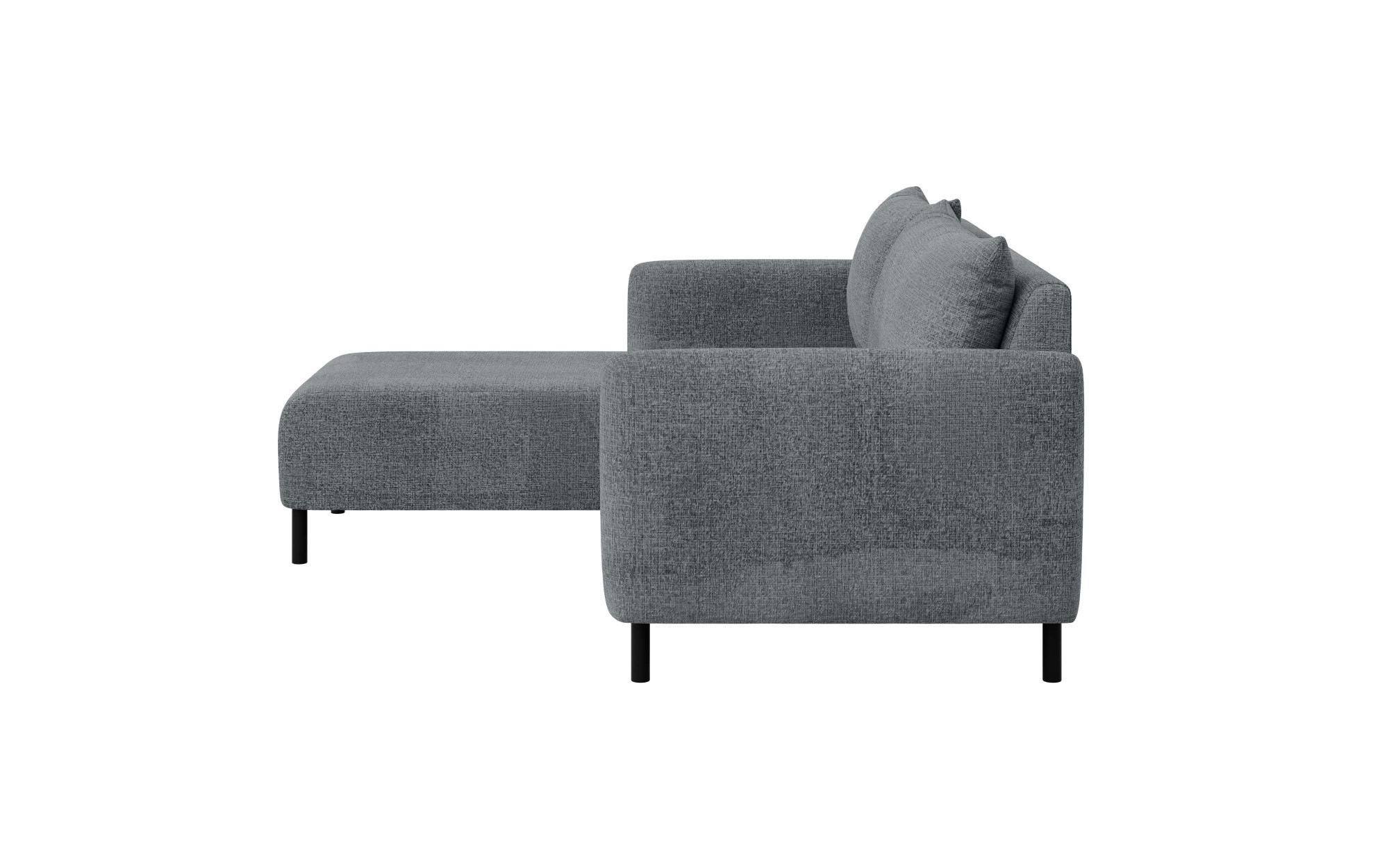 INOSIGN Ecksofa »Glandine«, L-Form