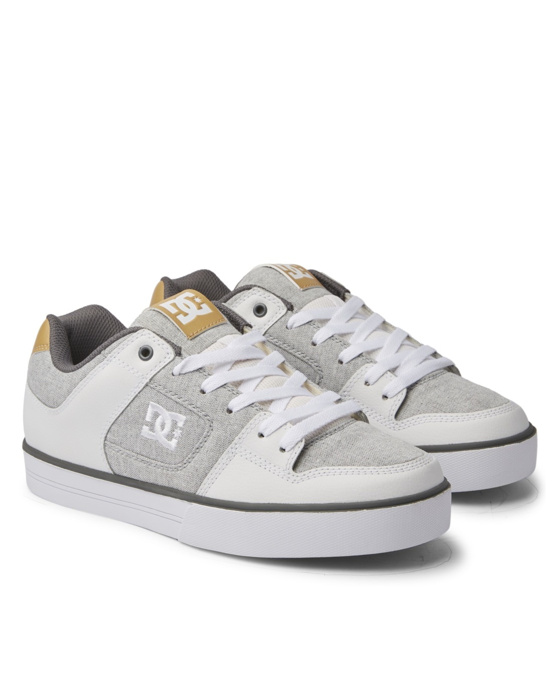 DC Shoes Sneaker »Pure«