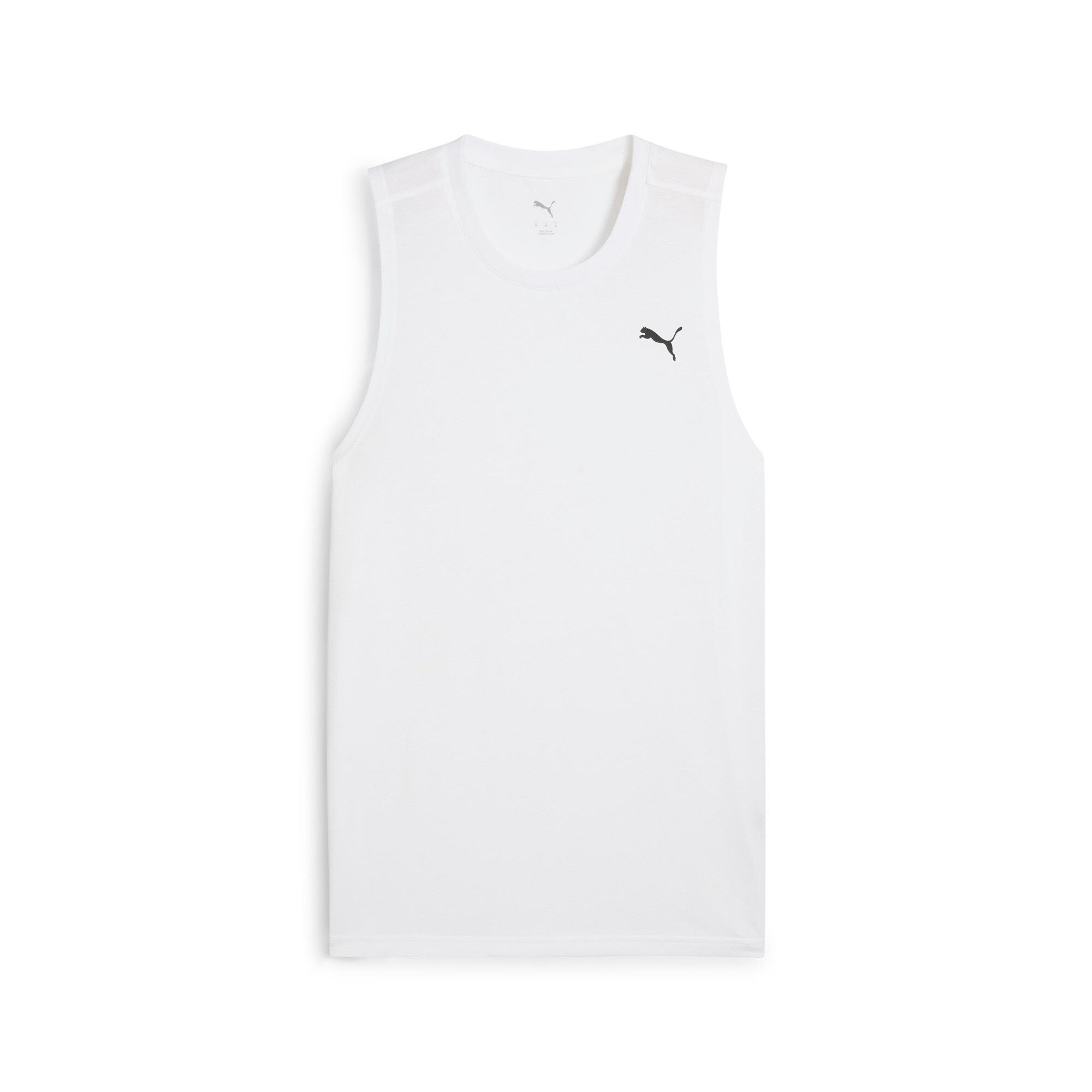 PUMA Tanktop "M TAD TECH TRIBLEND SLEEVLESS TANK" günstig online kaufen