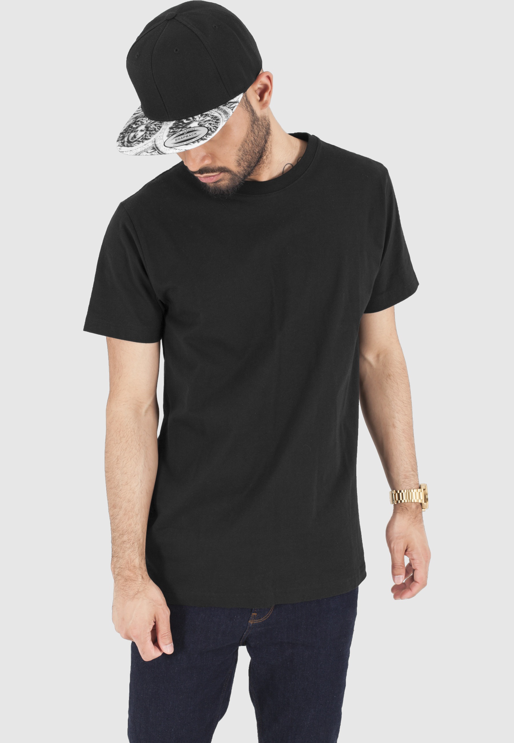 Flexfit Flex Cap »Flexfit Unisex Sun King Snapback«