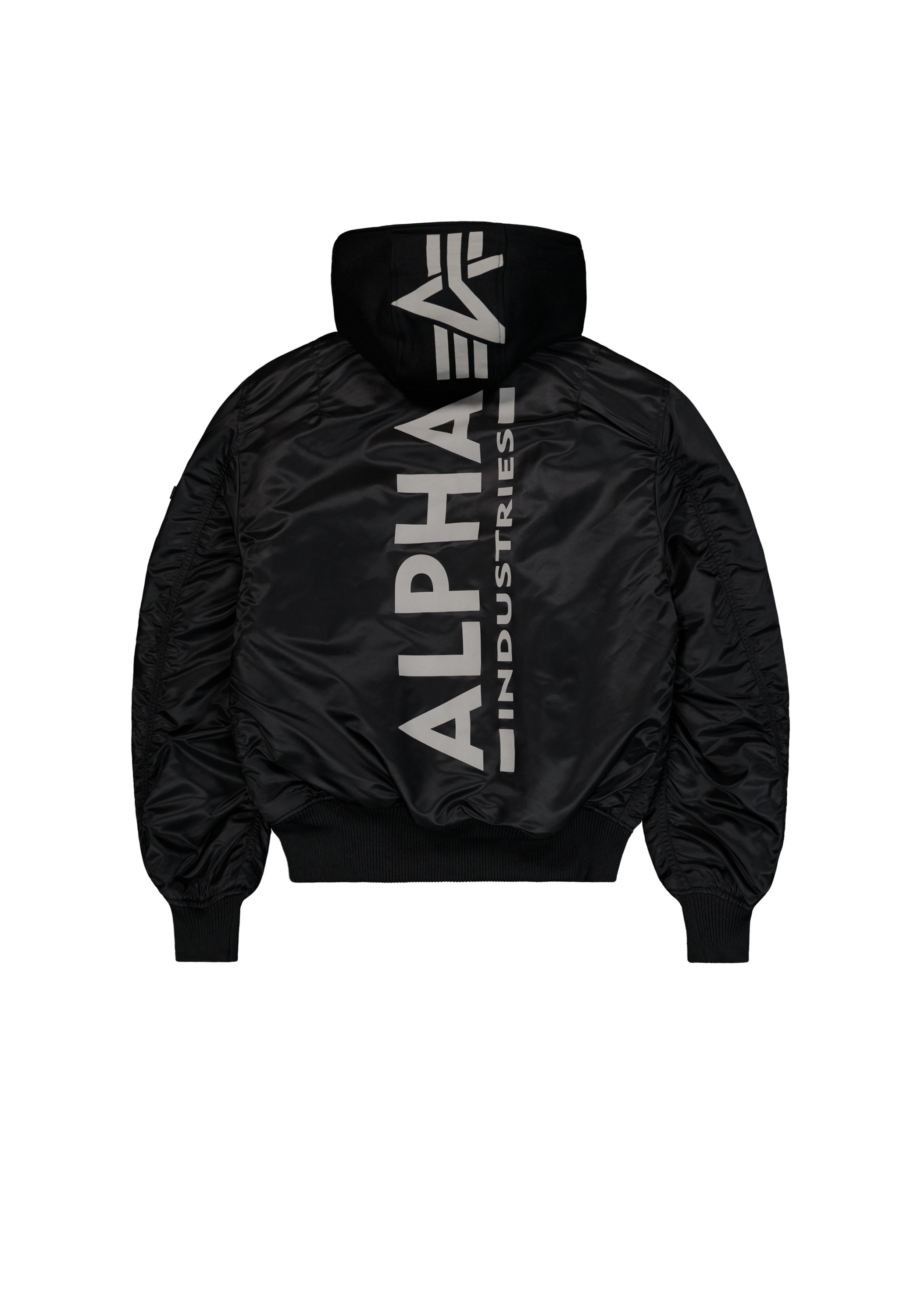 Alpha Industries Bomberjacke "Alpha Industries Men - Bomber Jackets MA-1 Zi günstig online kaufen