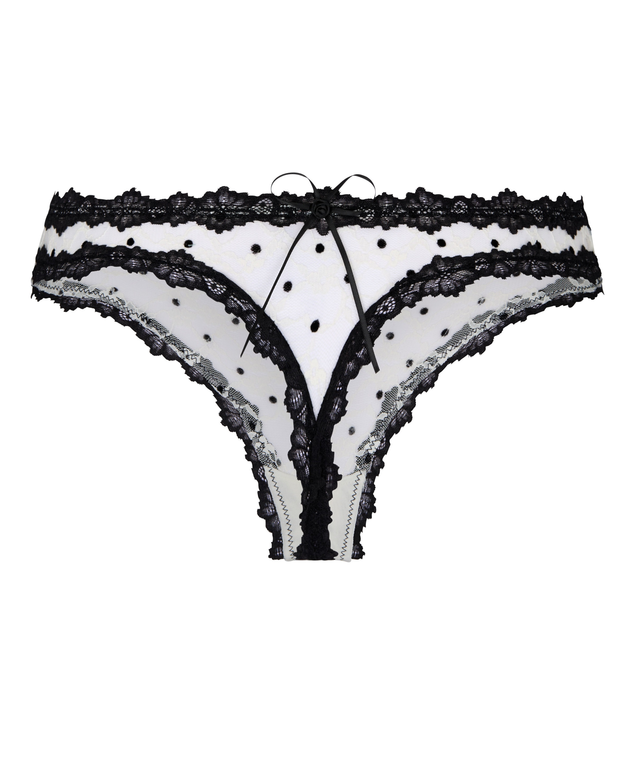 Hunkemöller String »Thong Dolly«