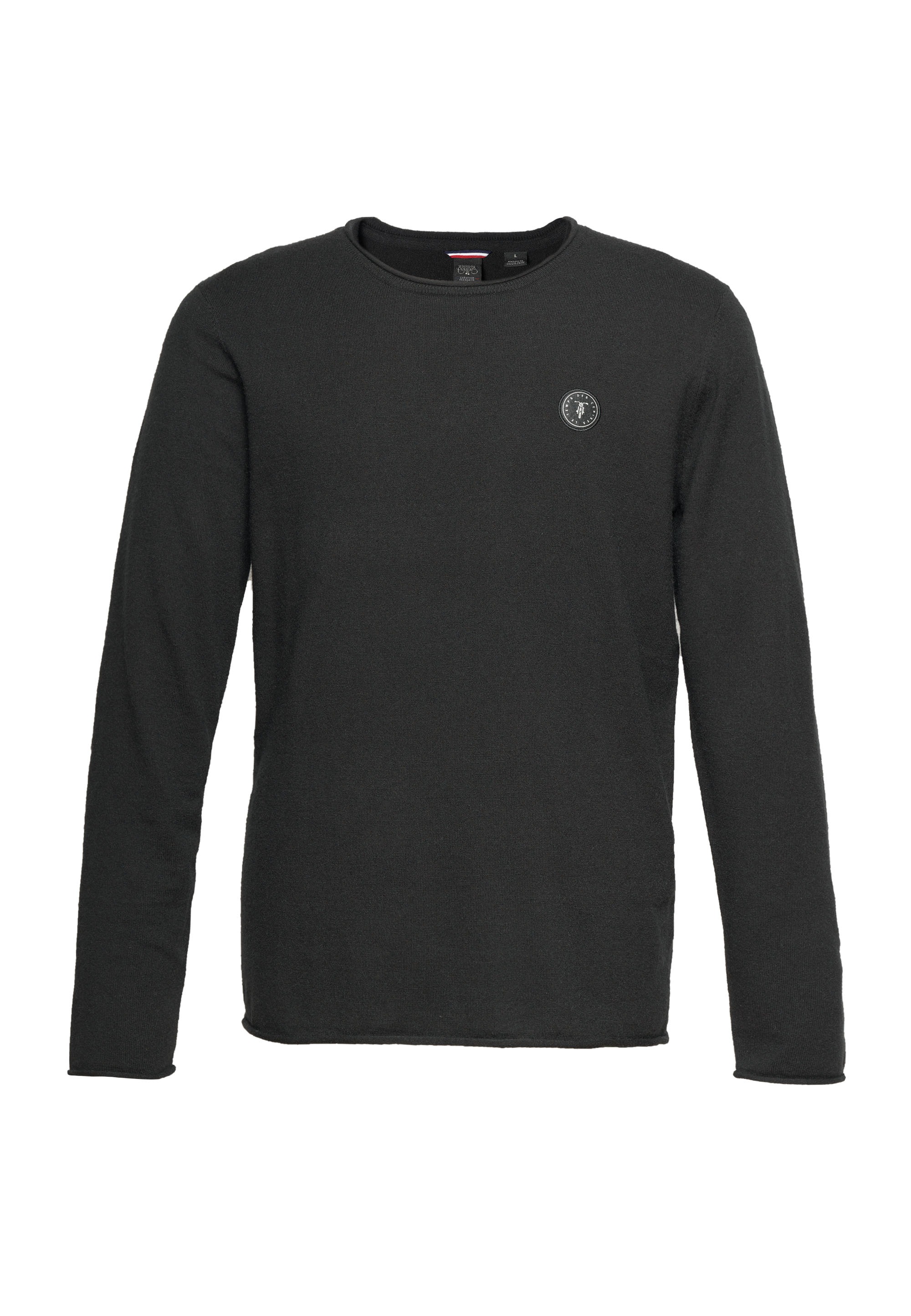 Le Temps Des Cerises Sweatshirt, im lockeren Schnitt