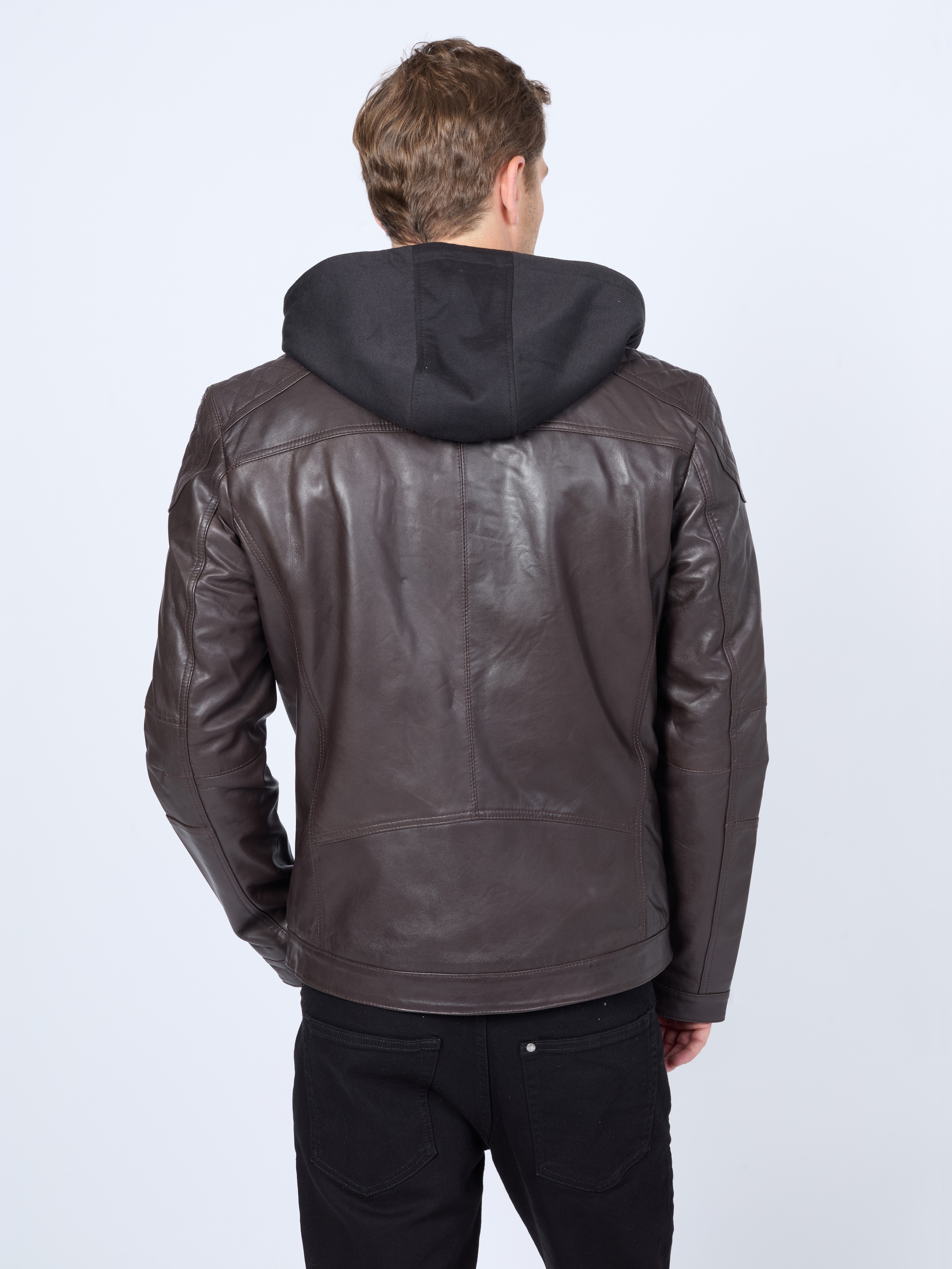 MUSTANG Bikerjacke »31022245«