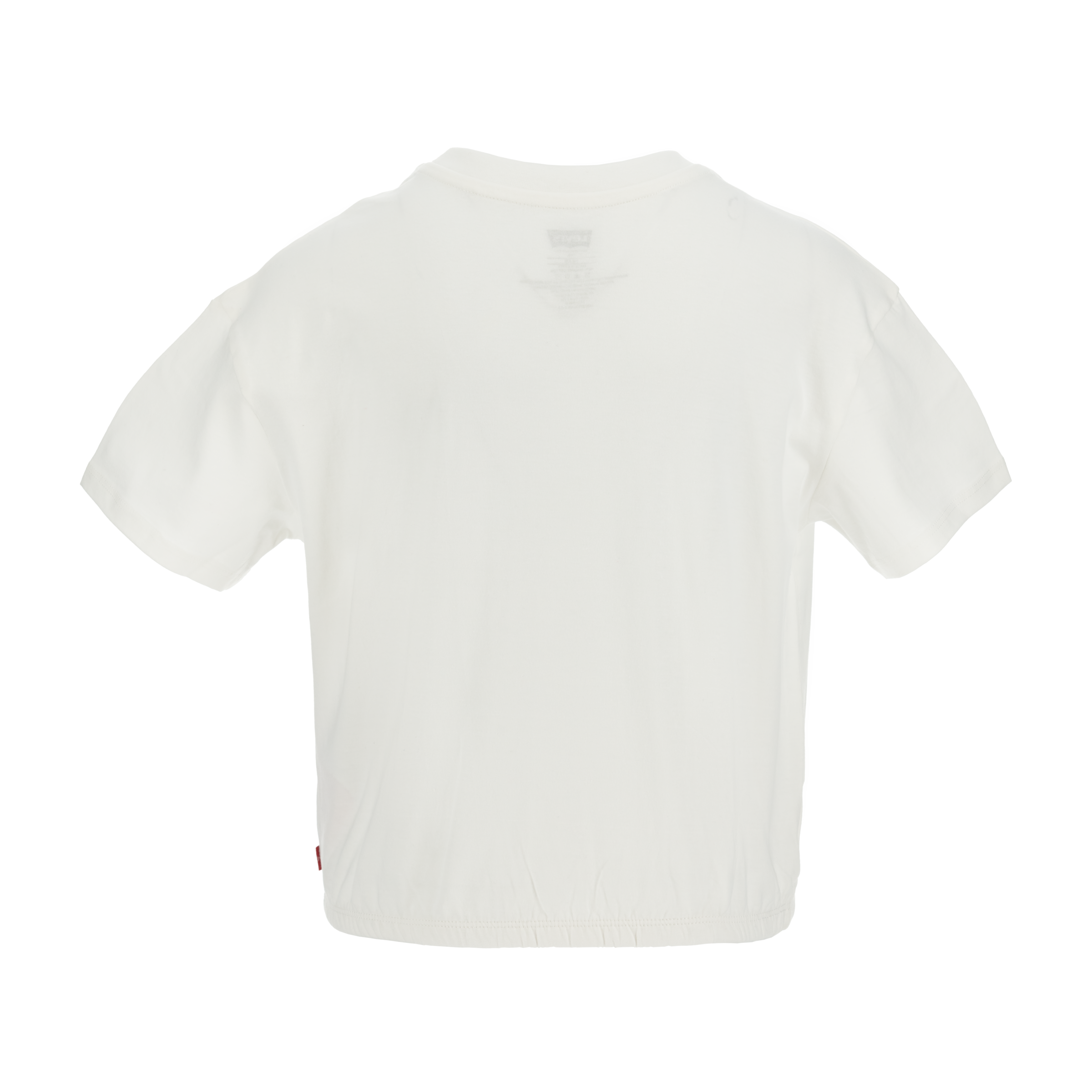 Levi's® Kids T-Shirt, mit elastischem Bund, for GIRLS