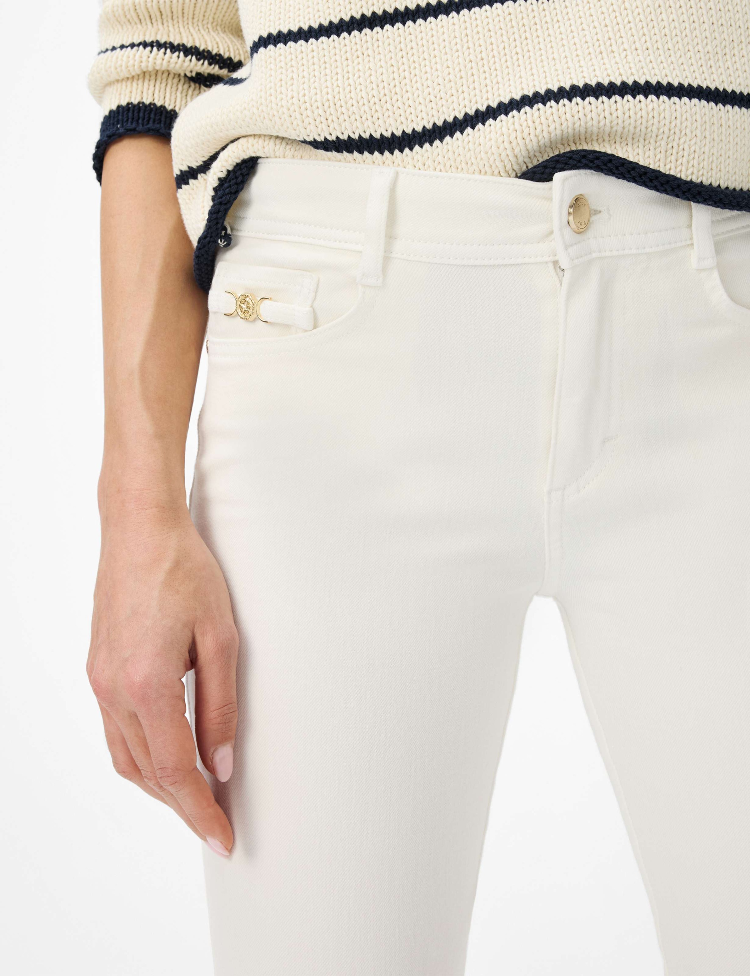 Brax 5-Pocket-Jeans »Style SHAKIRA«