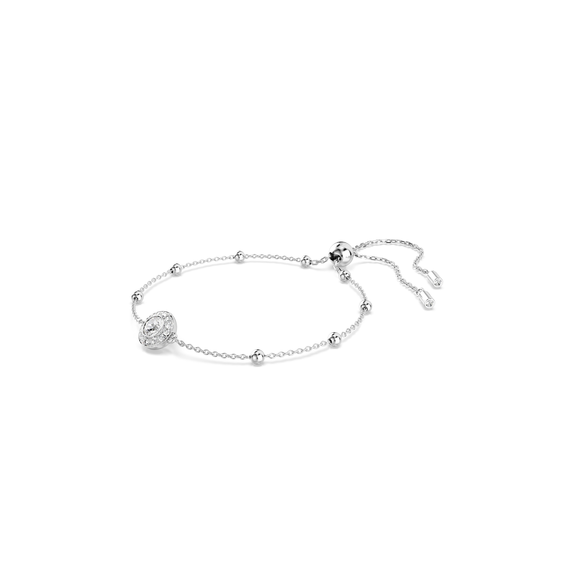 Swarovski Armkette »Schmuck Geschenk Una Armband,«, mit Swarovski® Kristall