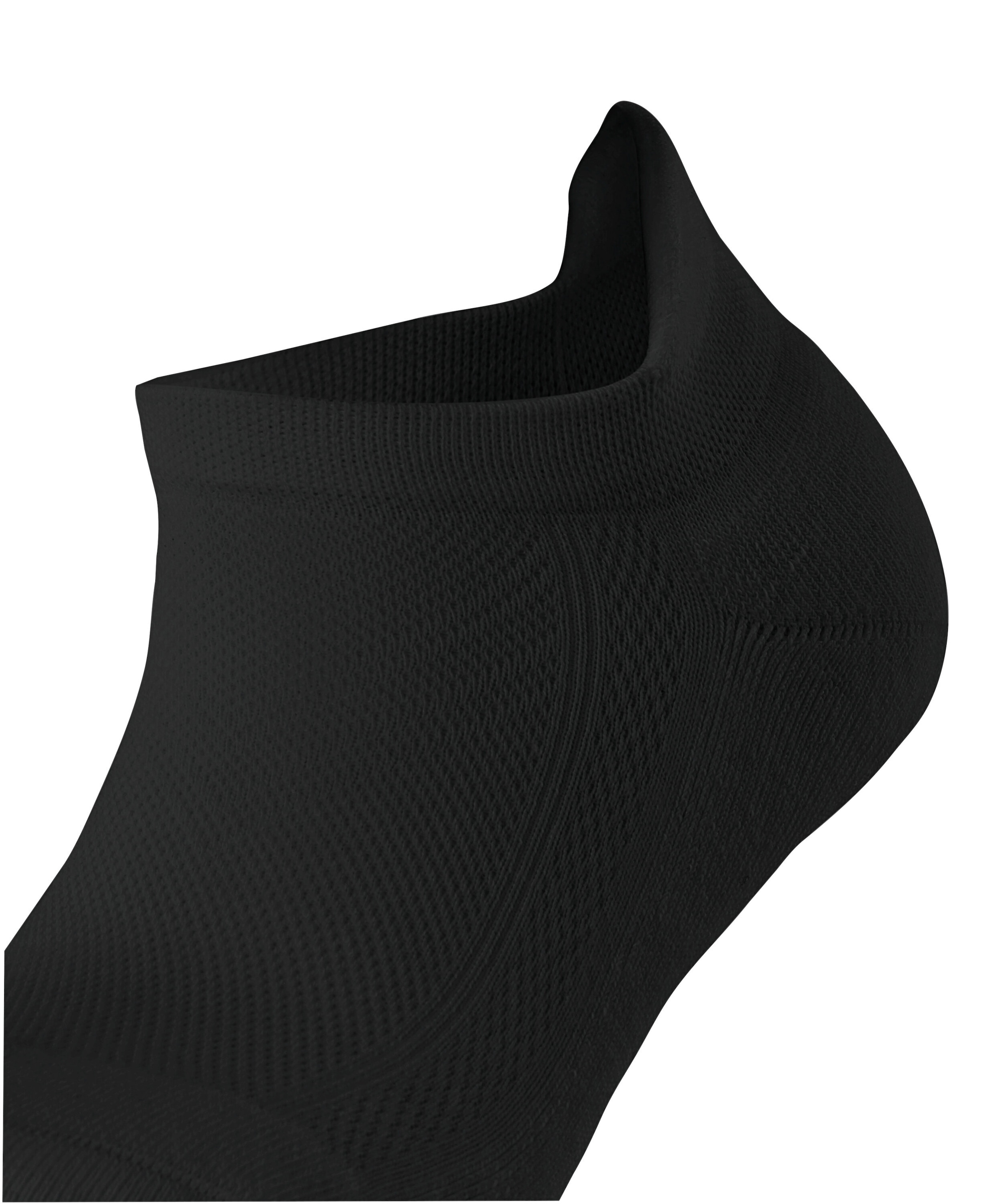 FALKE Sneakersocken »Cool Kick« 1 Paar tlg.