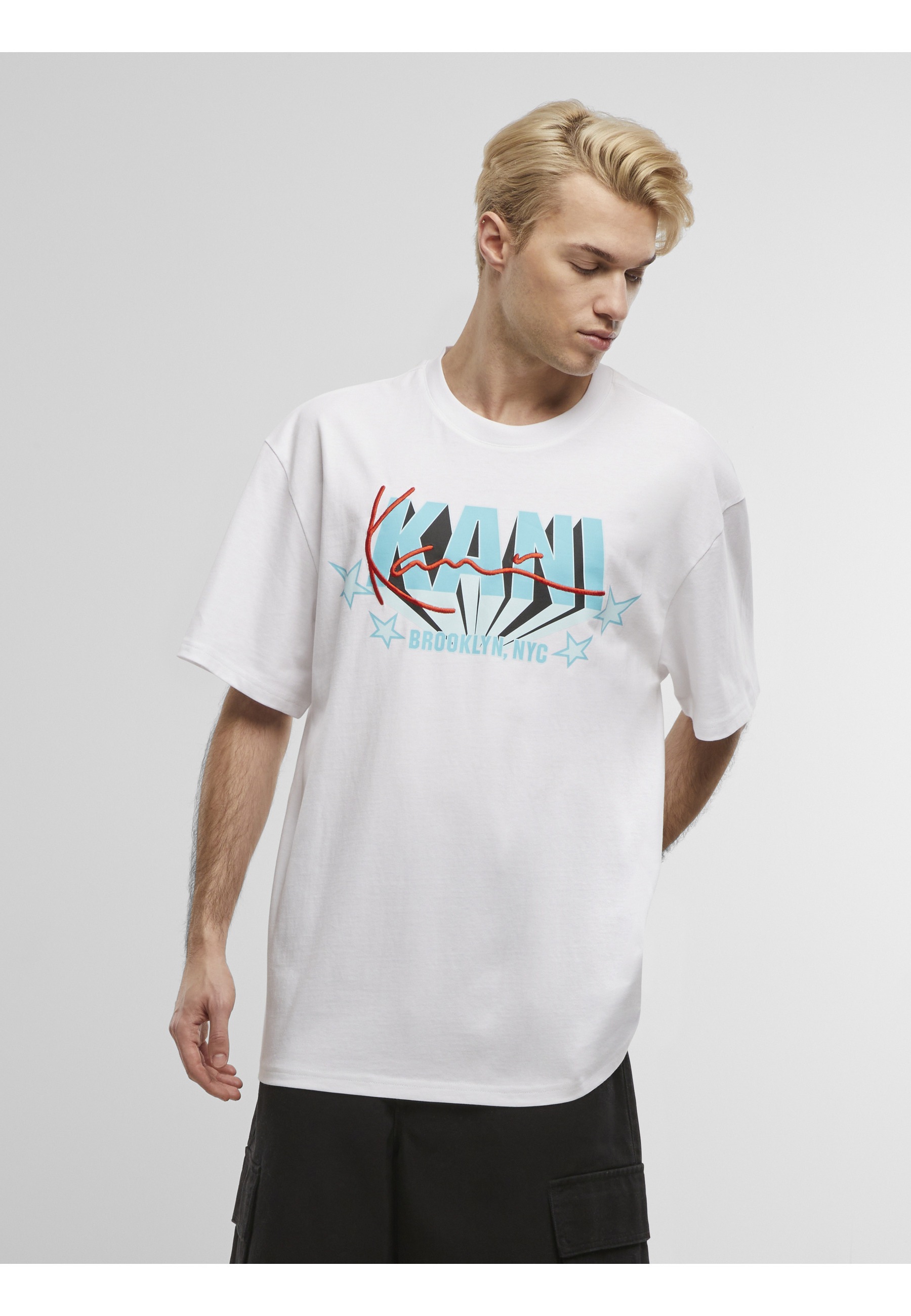 Karl Kani T-Shirt »Karl Kani Signature Kani T-Shirt« 1 Stk.