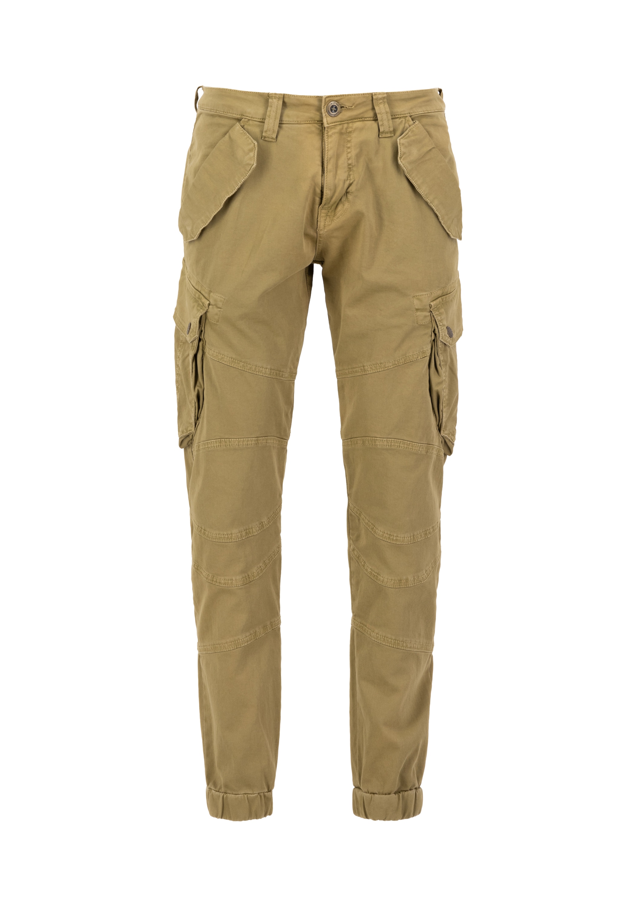 Alpha Industries Cargohose »Alpha Industries Men - Pants Combat Pant Light Weight«