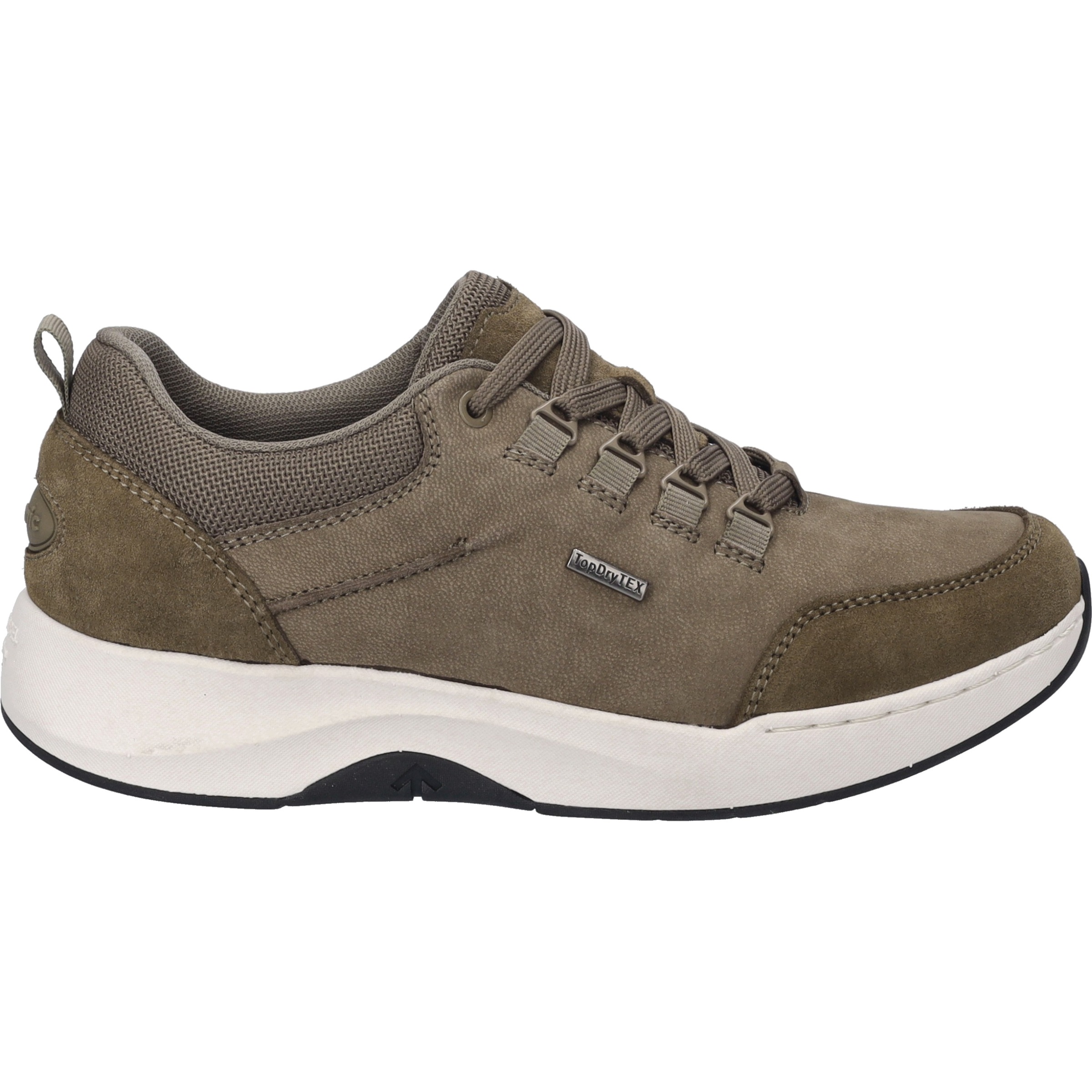 Josef Seibel Sneaker »Elli 50, taupe«