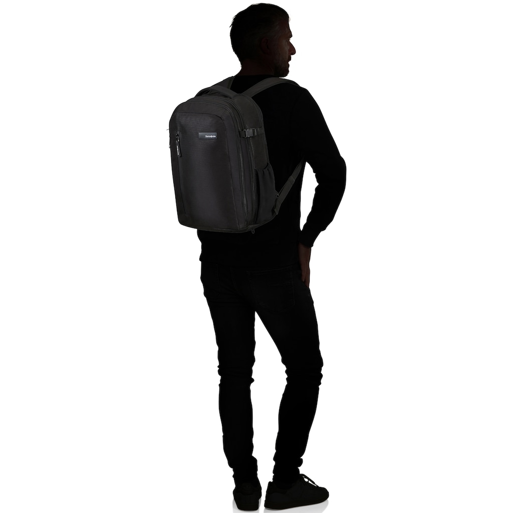 Samsonite Laptoprucksack »Roader«