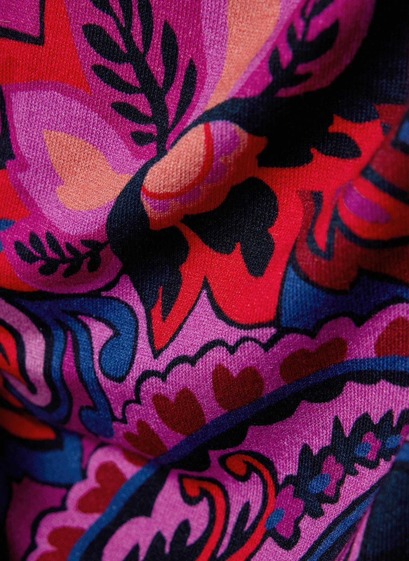 Rabe Print-Shirt »T-Shirt«