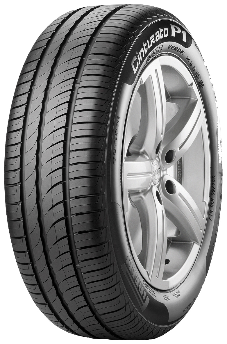 Pirelli Sommerreifen "CINTURATO P1 VERDE" in verschiedenen Ausführungen erhältlich