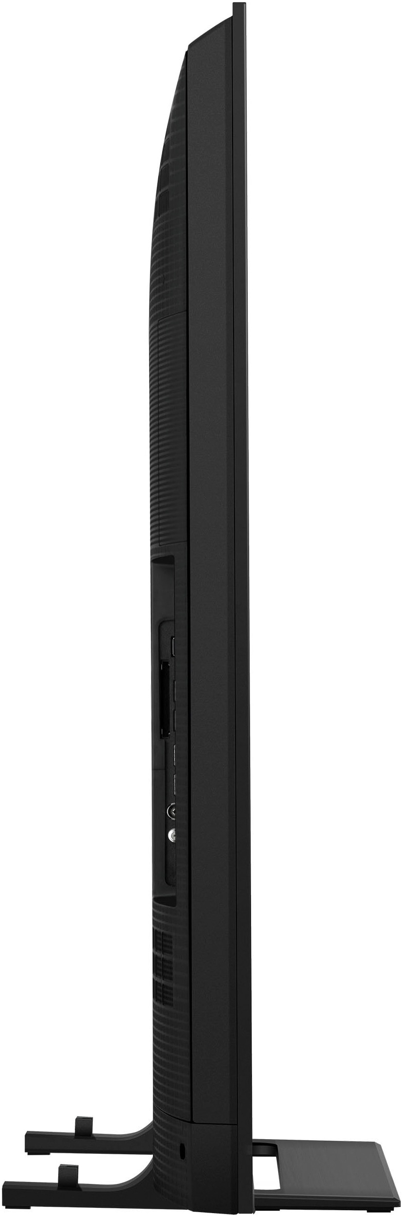 Hisense QLED Mini LED-Fernseher »65U7Q«, 4K Ultra HD, Smart-TV, 4K UHD Mini LED