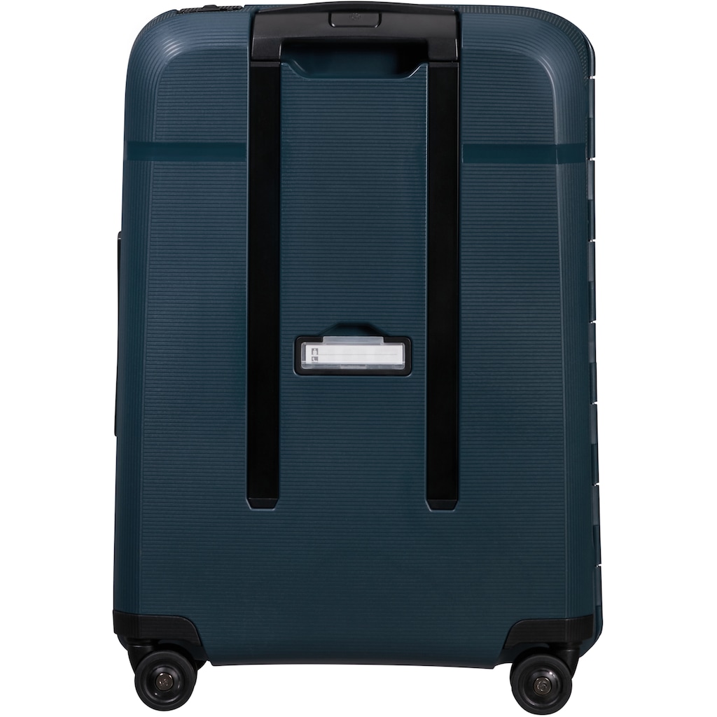 Samsonite Hartschalen-Trolley »Magnum, 55 cm«, 4 Rollen