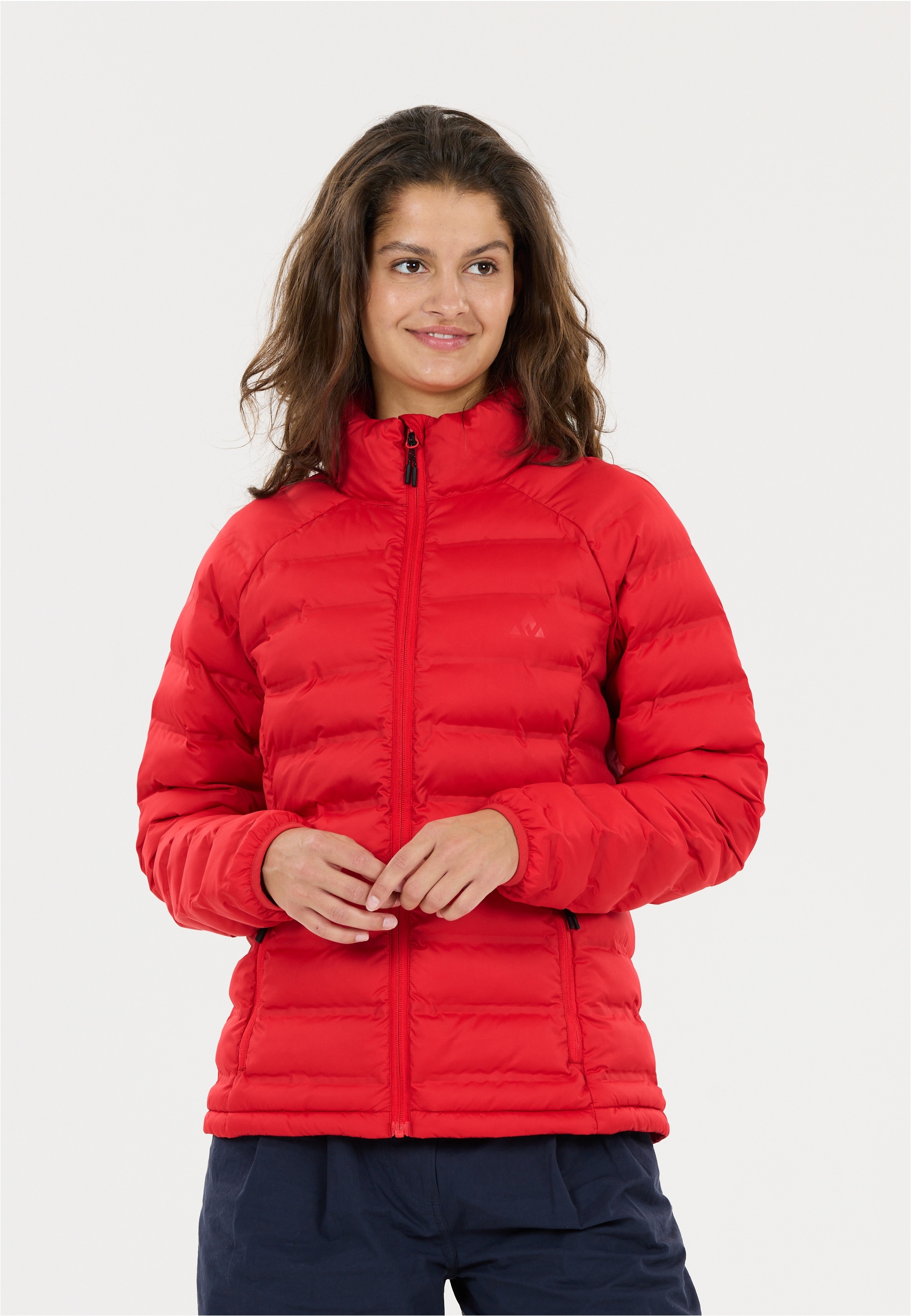 WHISTLER Outdoorjacke "Froze" aus atmungsaktivem Material