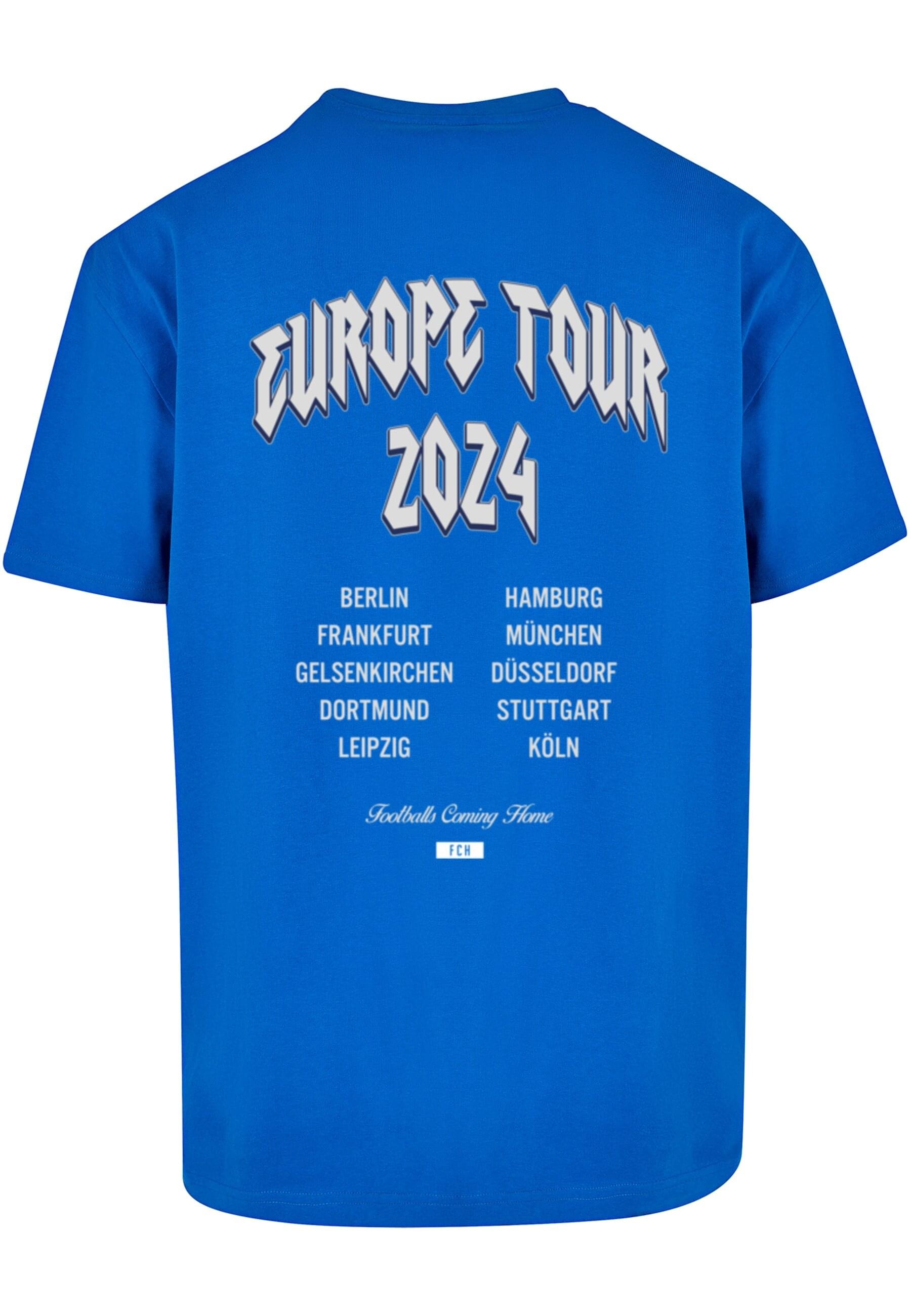 Upscale by Mister Tee T-Shirt "Upscale by Mister Tee Herren" 1 Stk. tlg. günstig online kaufen