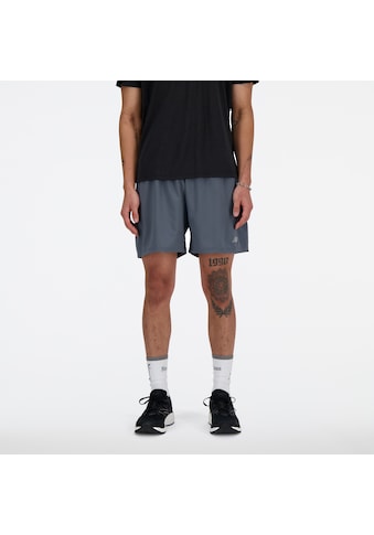 Laufshorts »MENS RUNNING SHORT«