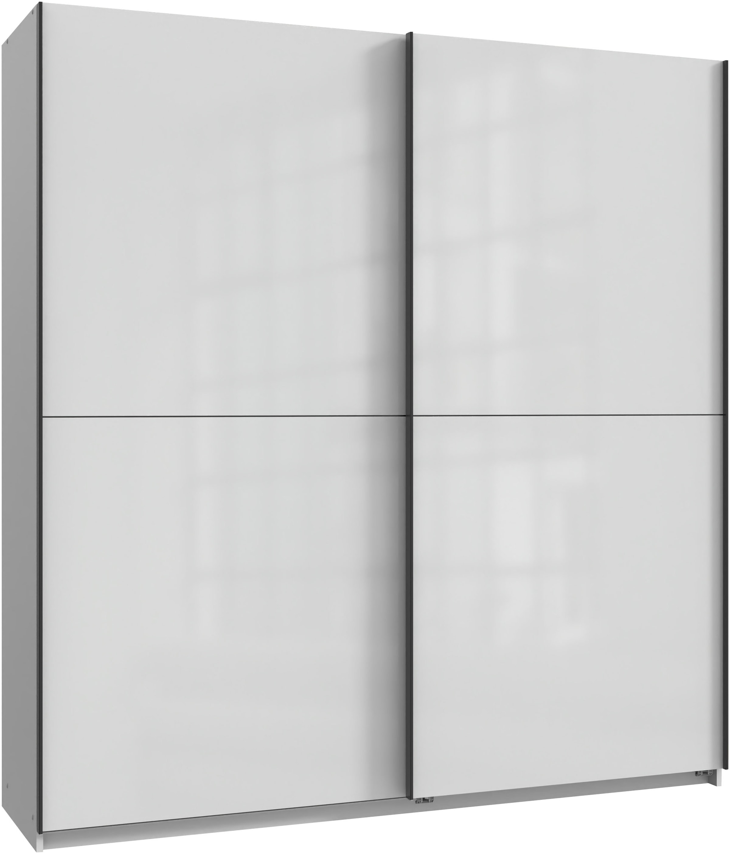 Wimex Kleiderschrank "Mugano, B/T/H 135 oder 180/65/198cm, Made in Germany" günstig online kaufen