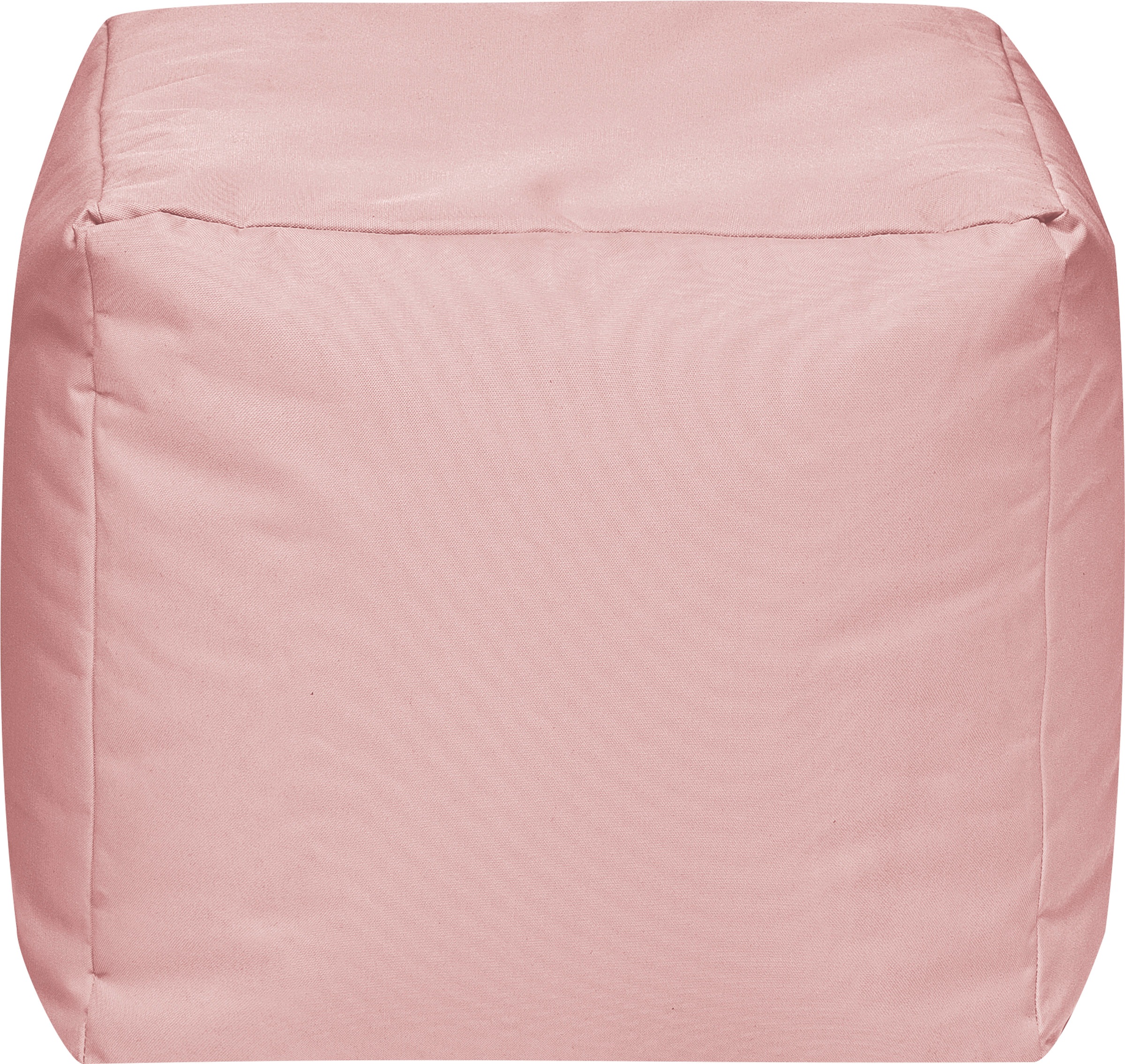Magma Heimtex Sitzsack "Cube SCUBA" 1 Stk. tlg.