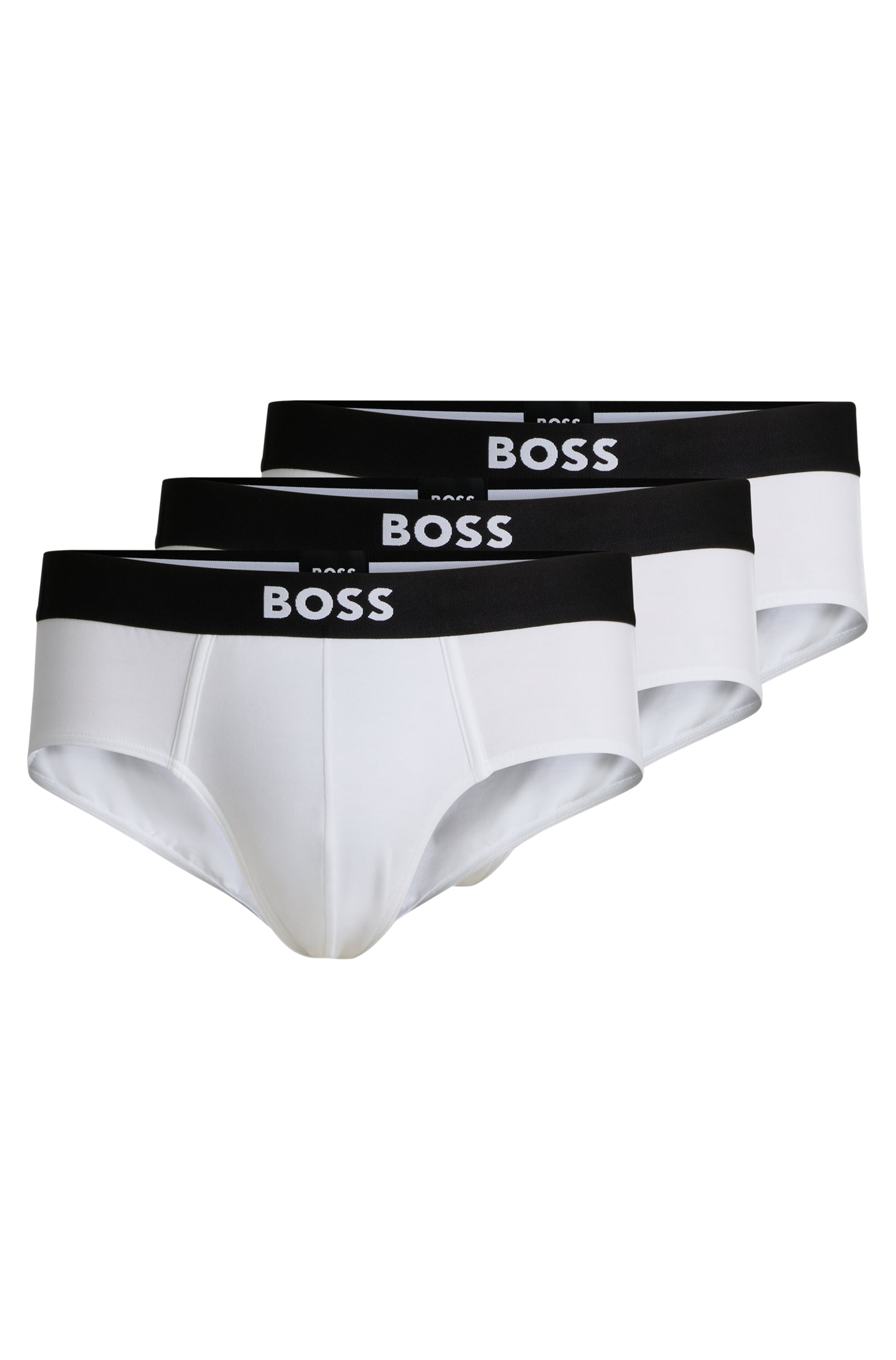 BOSS Hipster »3P BOSS ONE x David Beckham«